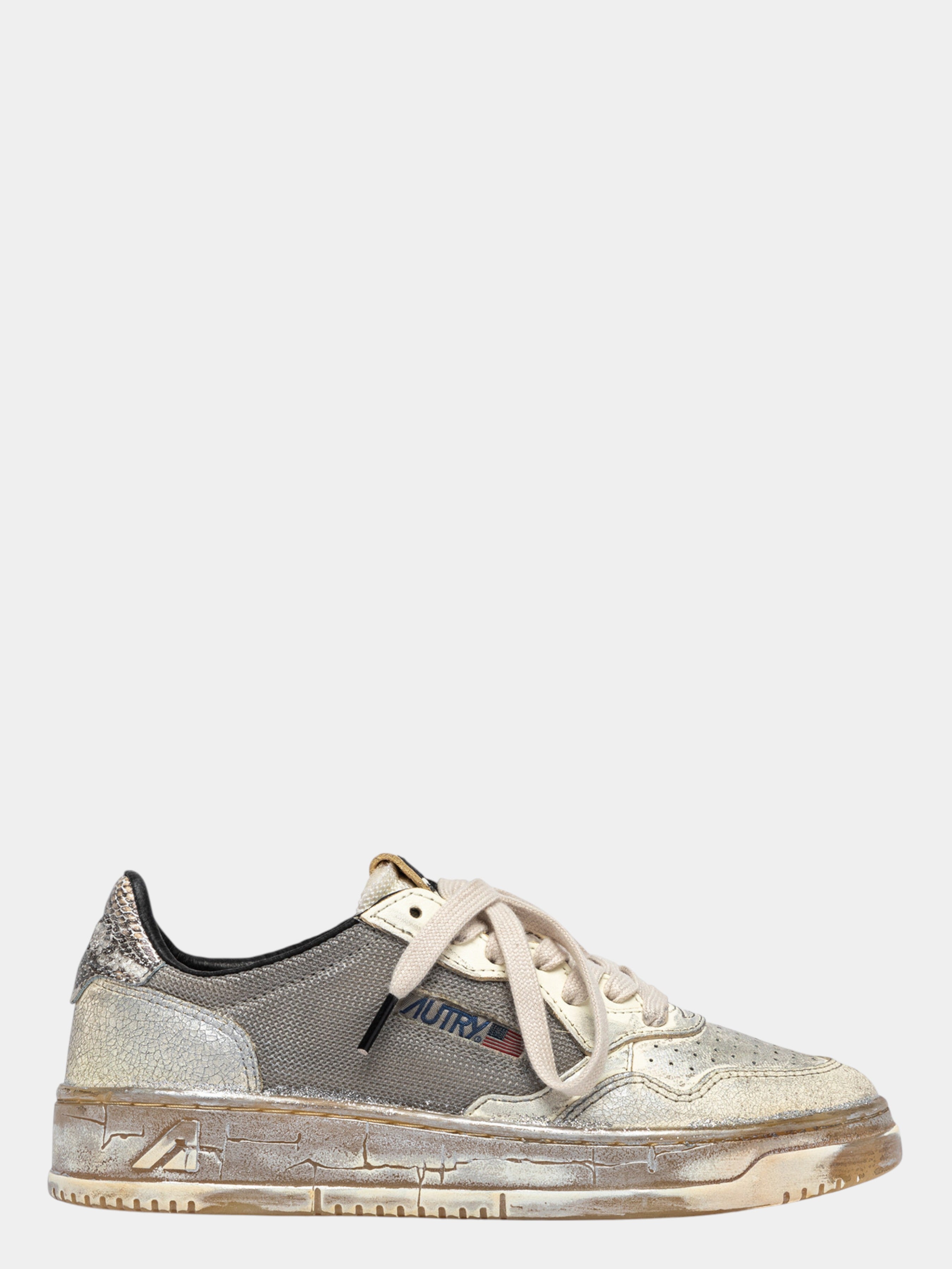 AUTRY SNEAKER AVLW ME01 BALU.CH