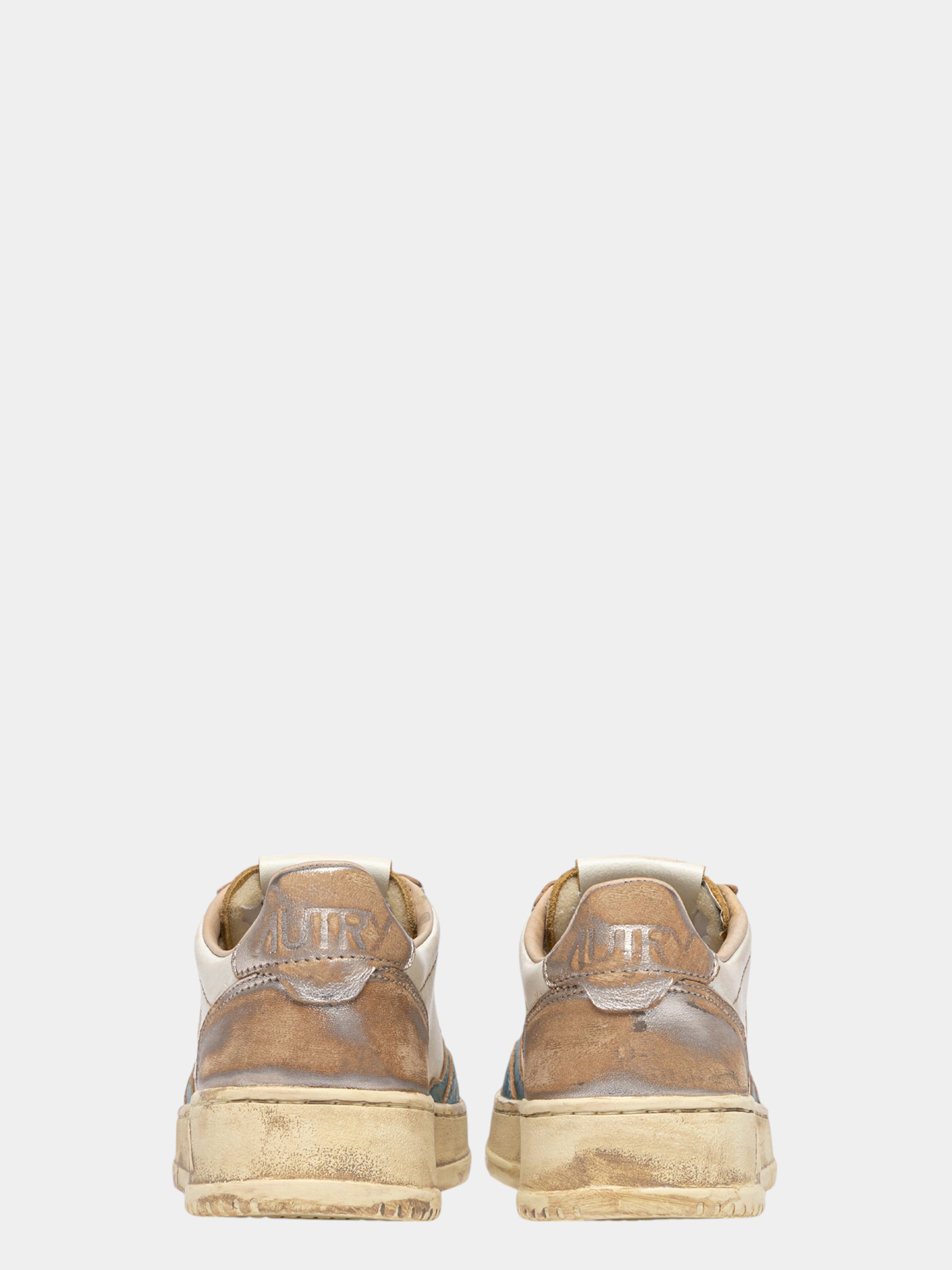 AUTRY SNEAKER AVLW MT12 BALU.CH
