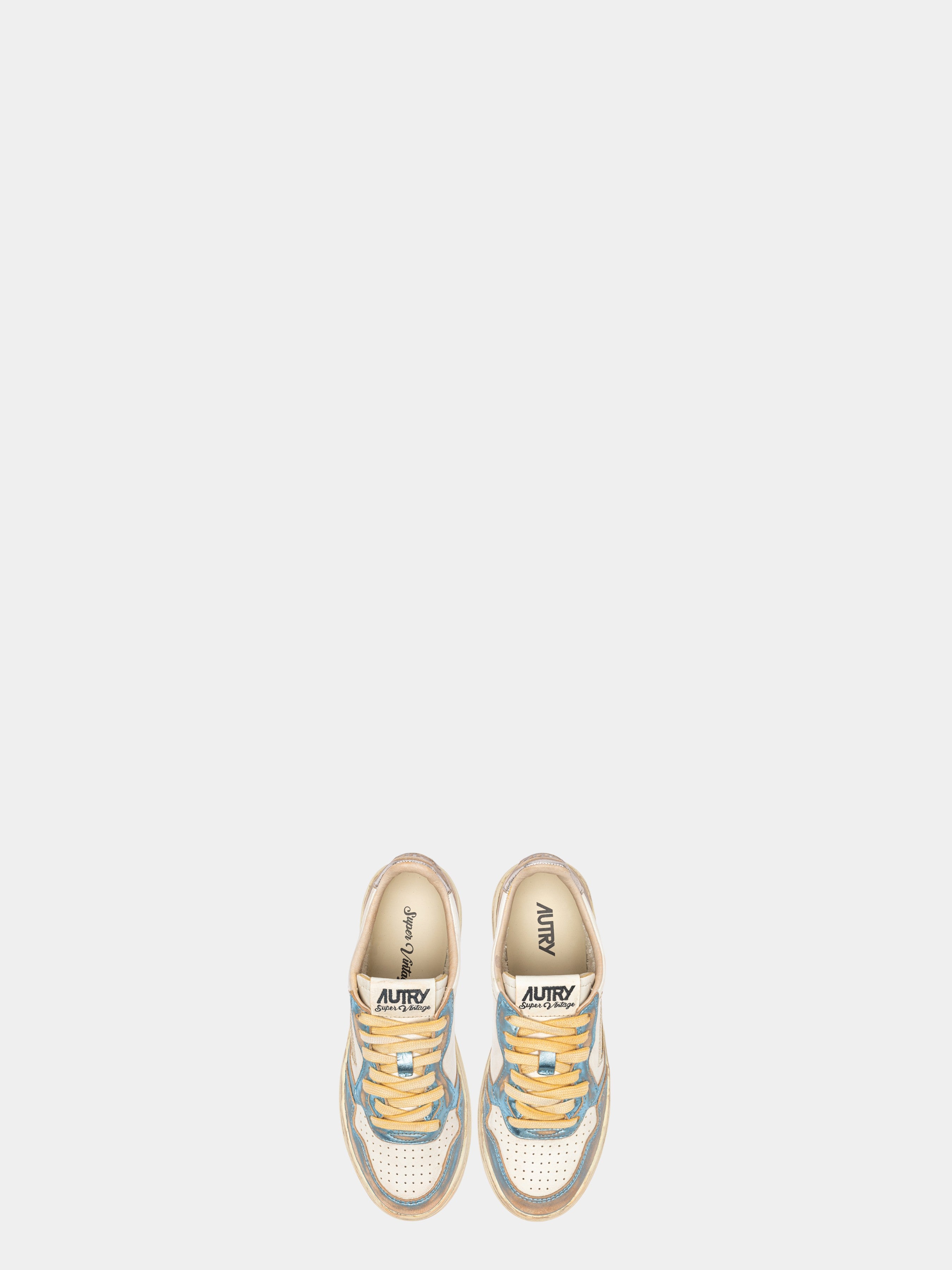 AUTRY SNEAKER AVLW MT12 BALU.CH