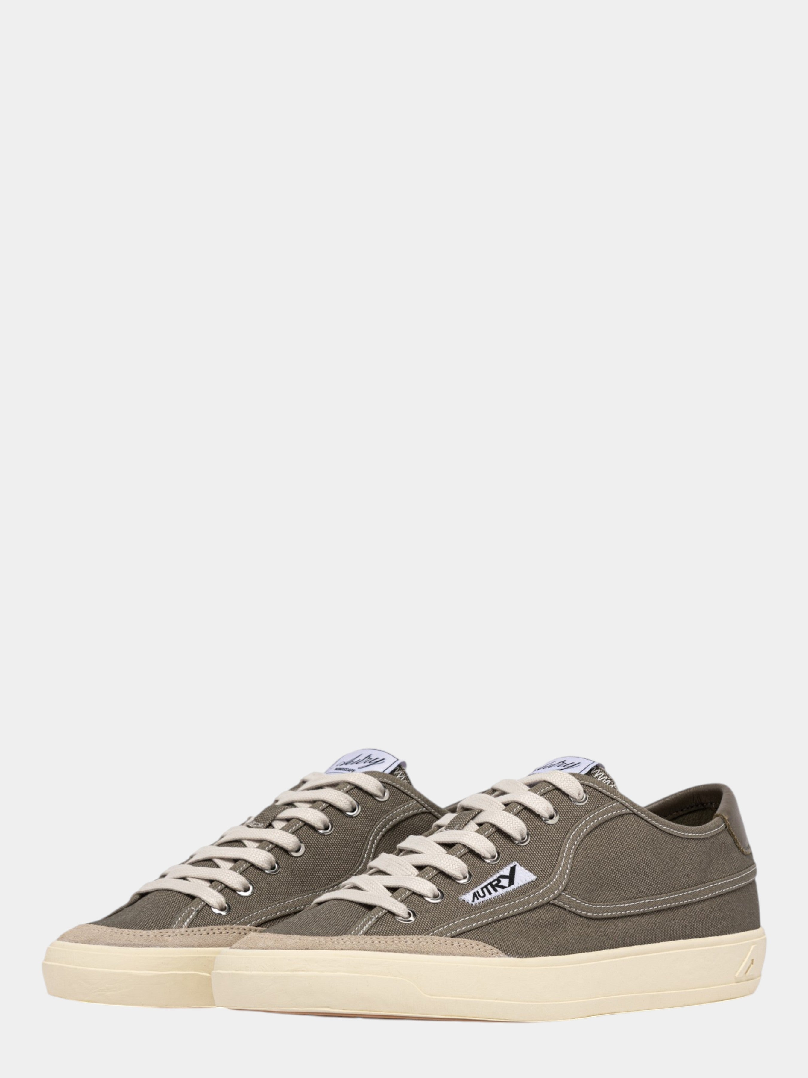 AUTRY SNEAKER SCLM CU03 BALU.CH