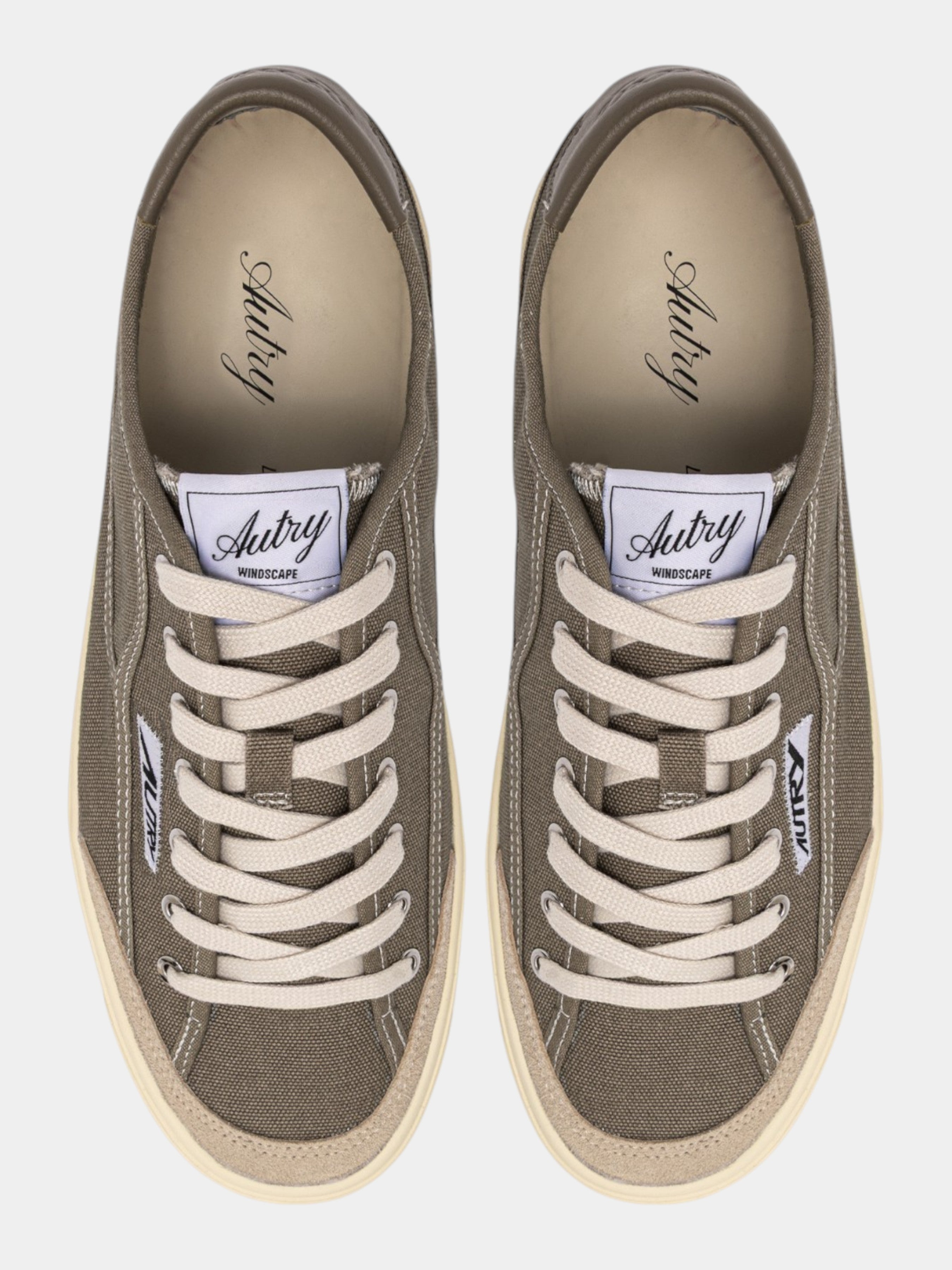 AUTRY SNEAKER SCLM CU03 BALU.CH