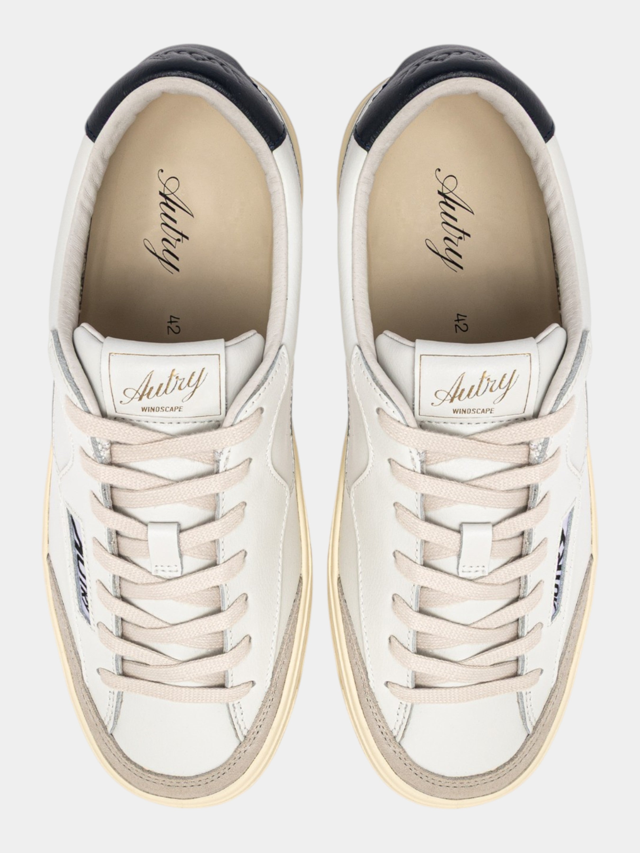 AUTRY SNEAKER SCLM UK05 BALU.CH