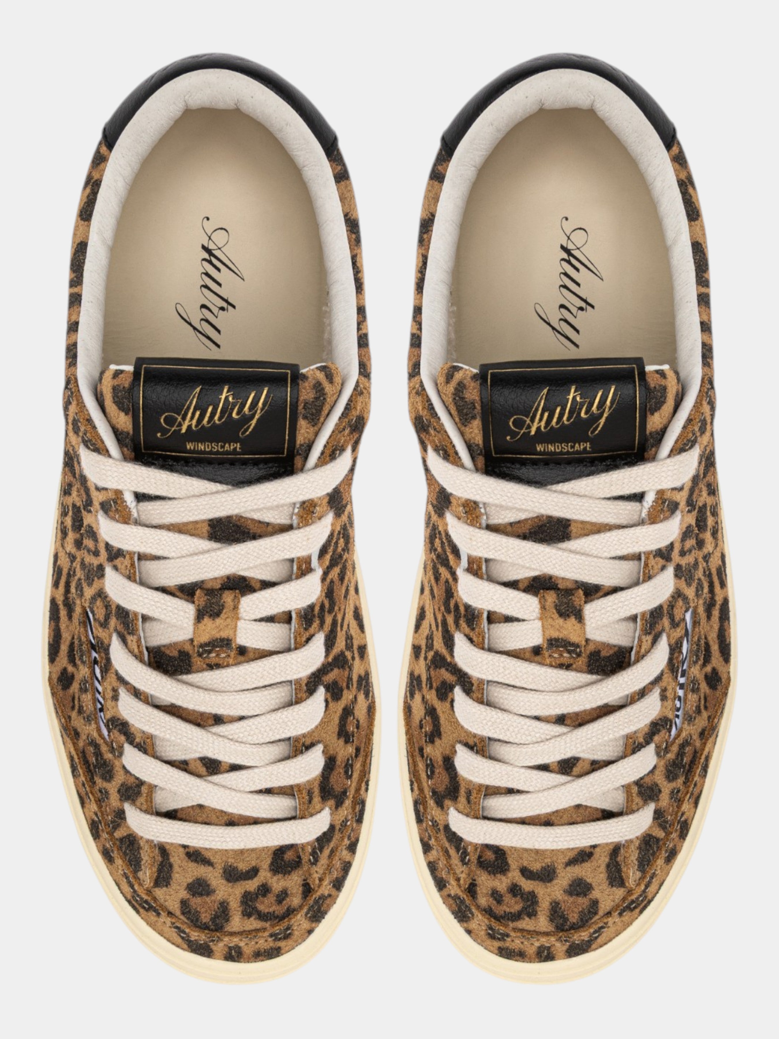 AUTRY SNEAKER SCLW DY01 BALU.CH