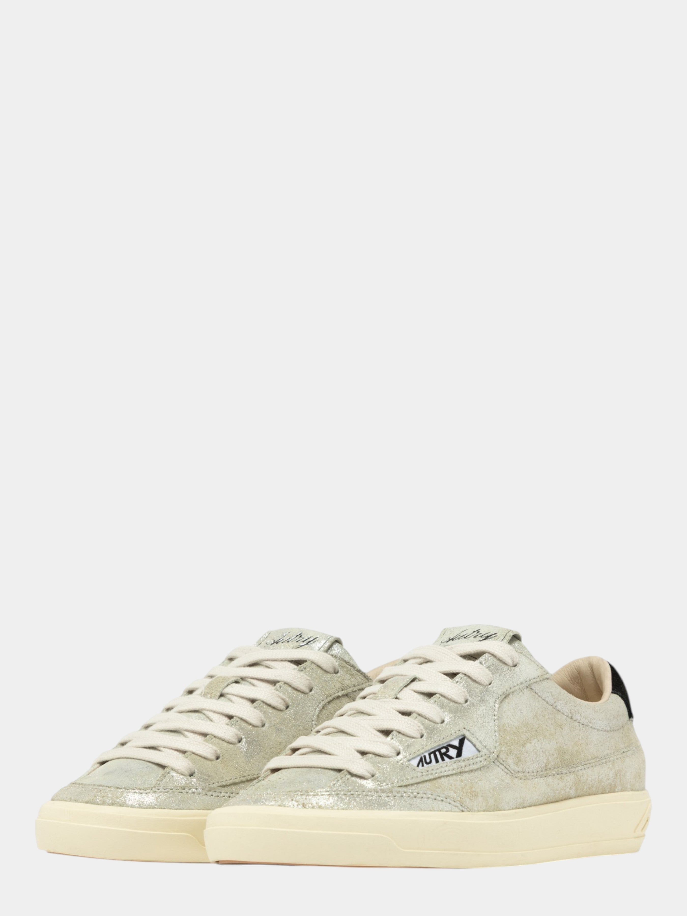 AUTRY SNEAKER SCLW ZE01 BALU.CH