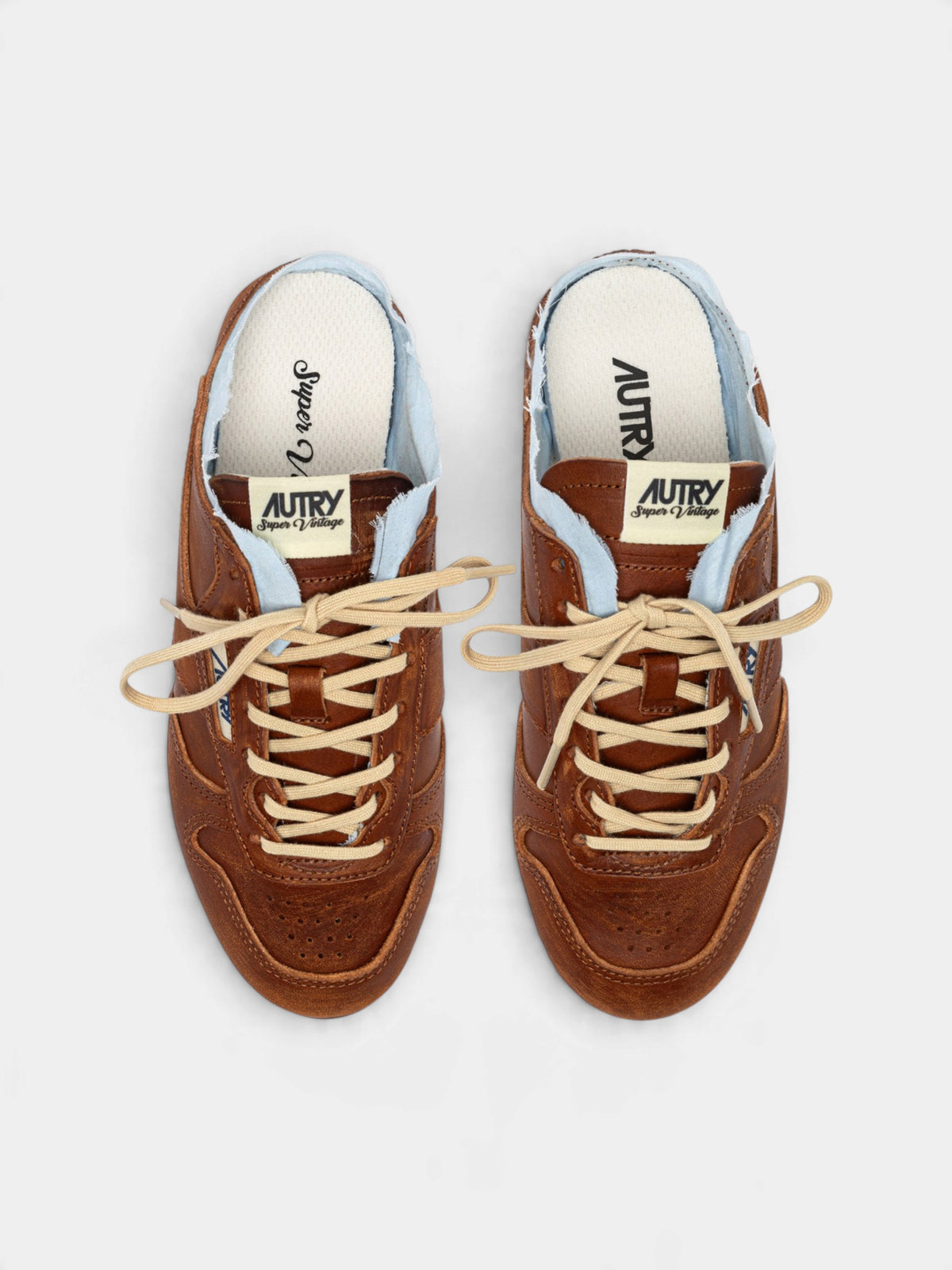 AUTRY SNEAKER UVLW HV01 BALU.CH