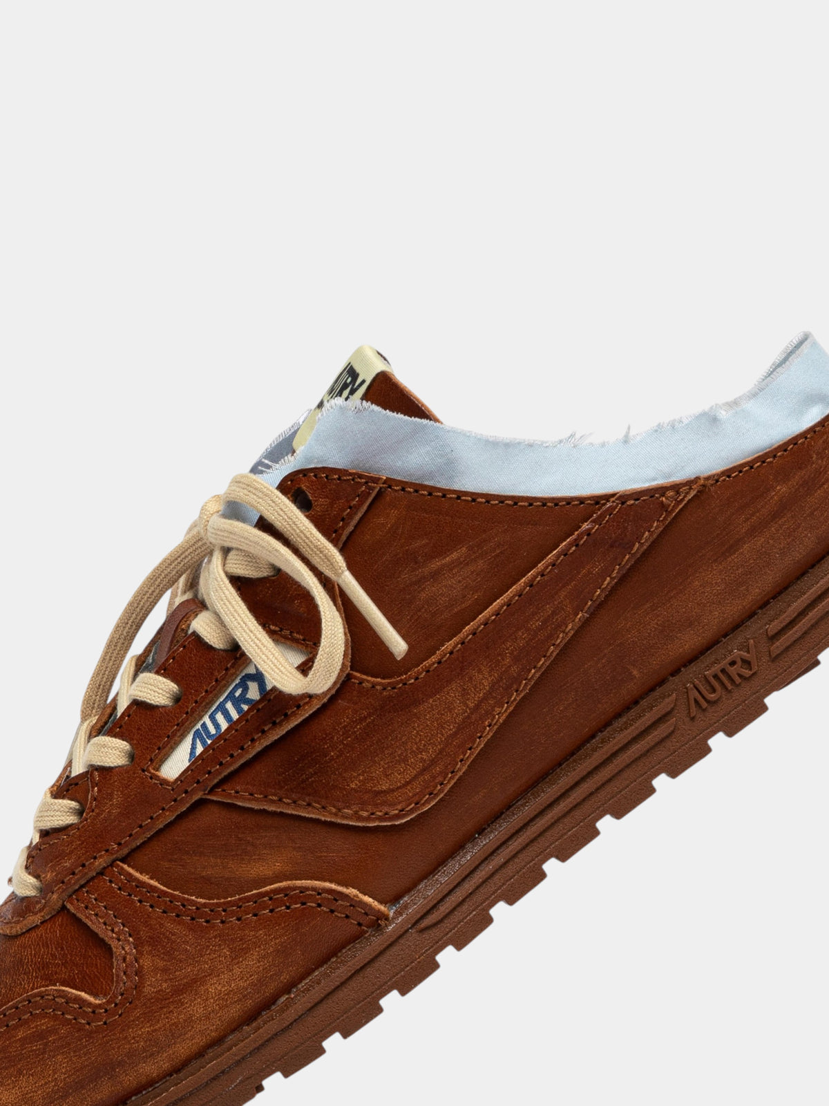 AUTRY SNEAKER UVLW HV01 BALU.CH