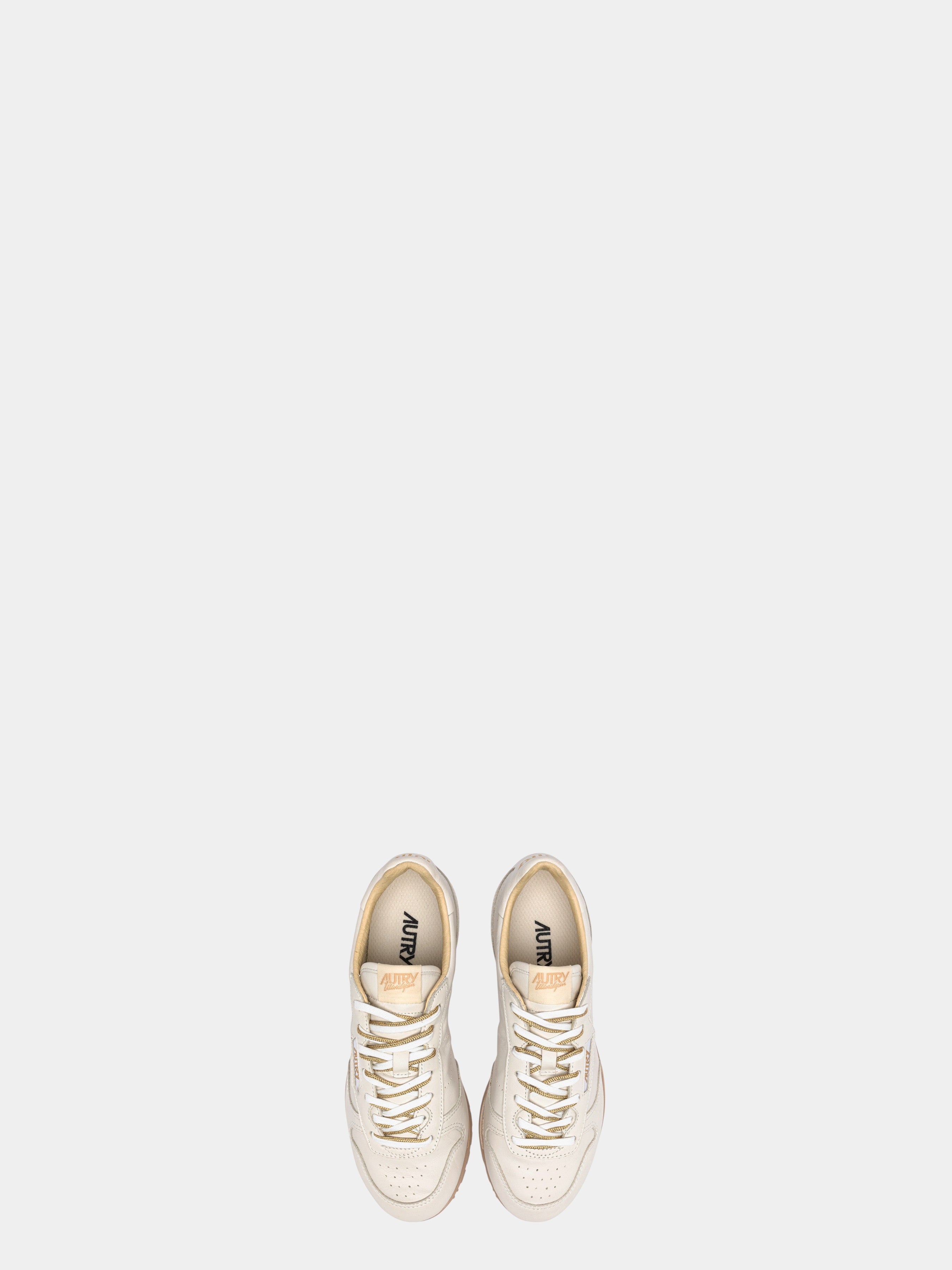 AUTRY SNEAKER WSLW NV01 BALU.CH
