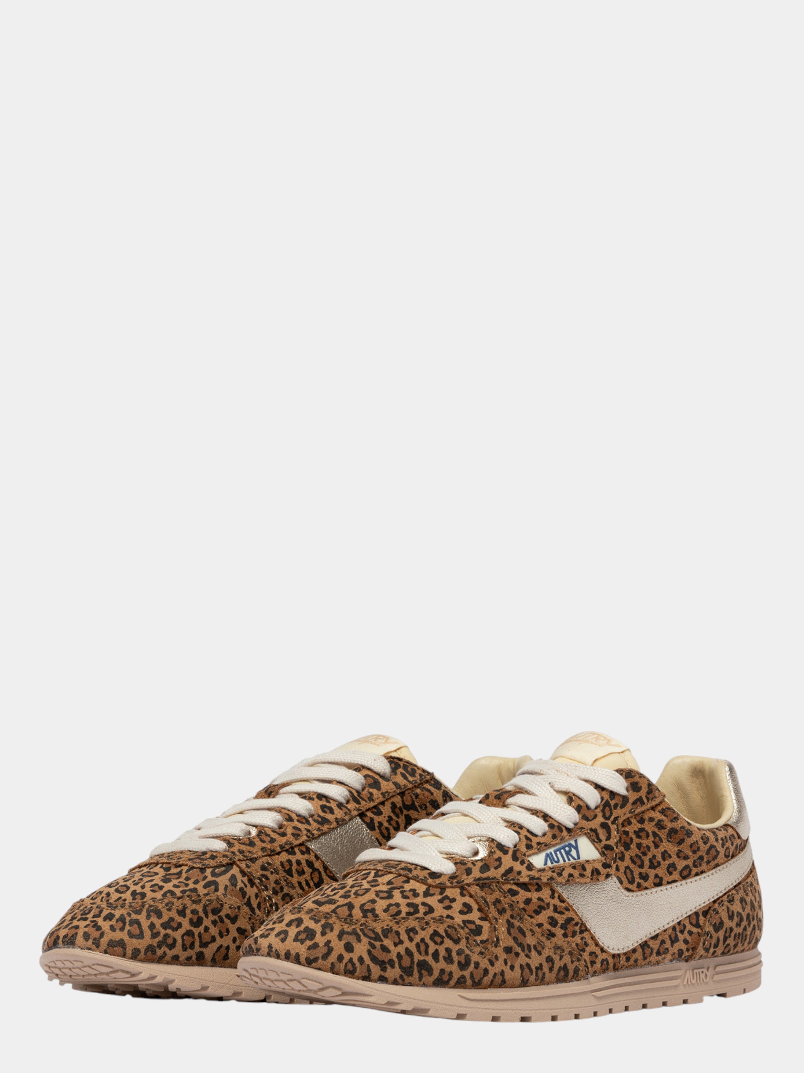 AUTRY SNEAKER WSLW SJ01 BALU.CH