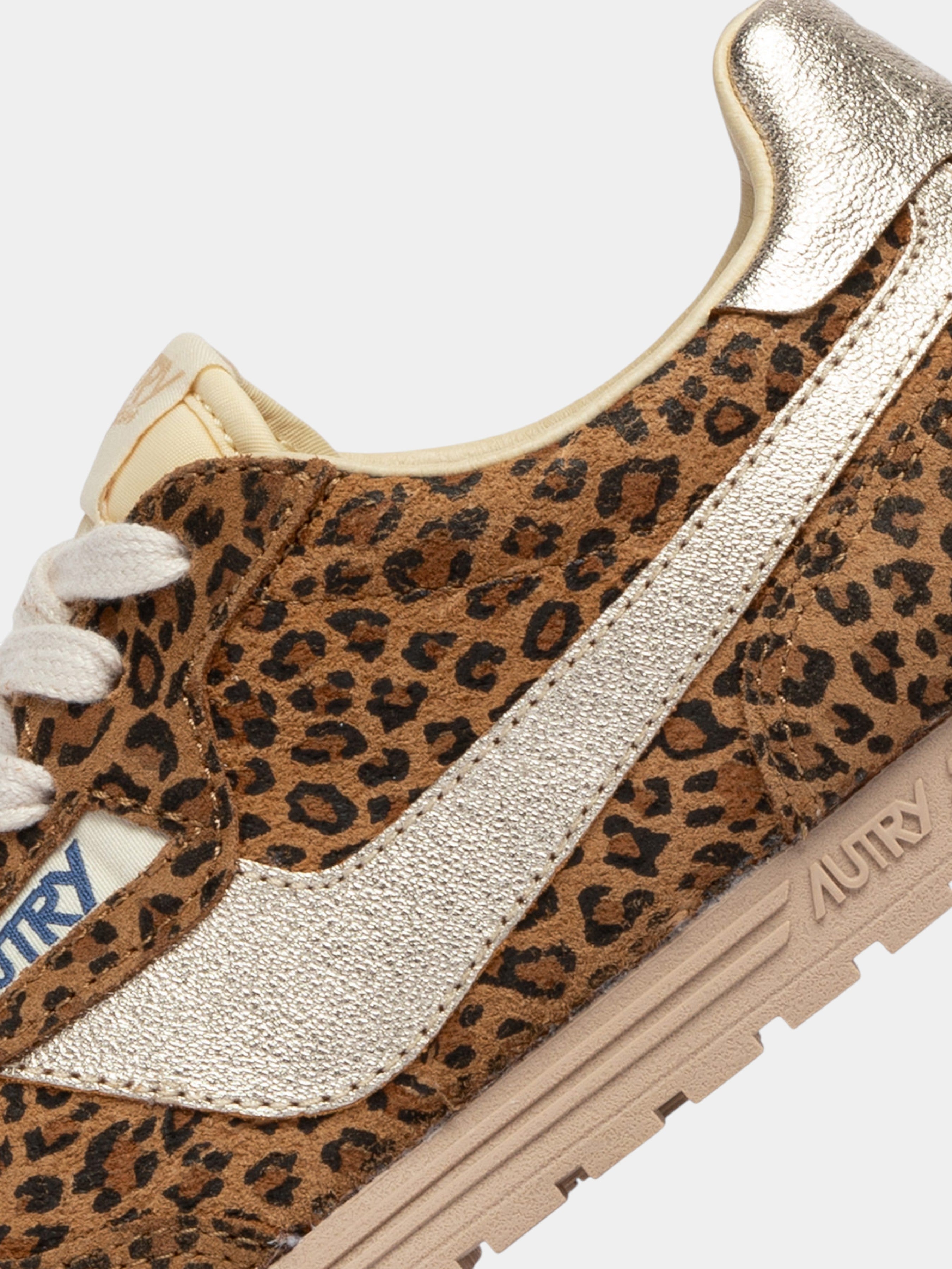 AUTRY SNEAKER WSLW SJ01 BALU.CH