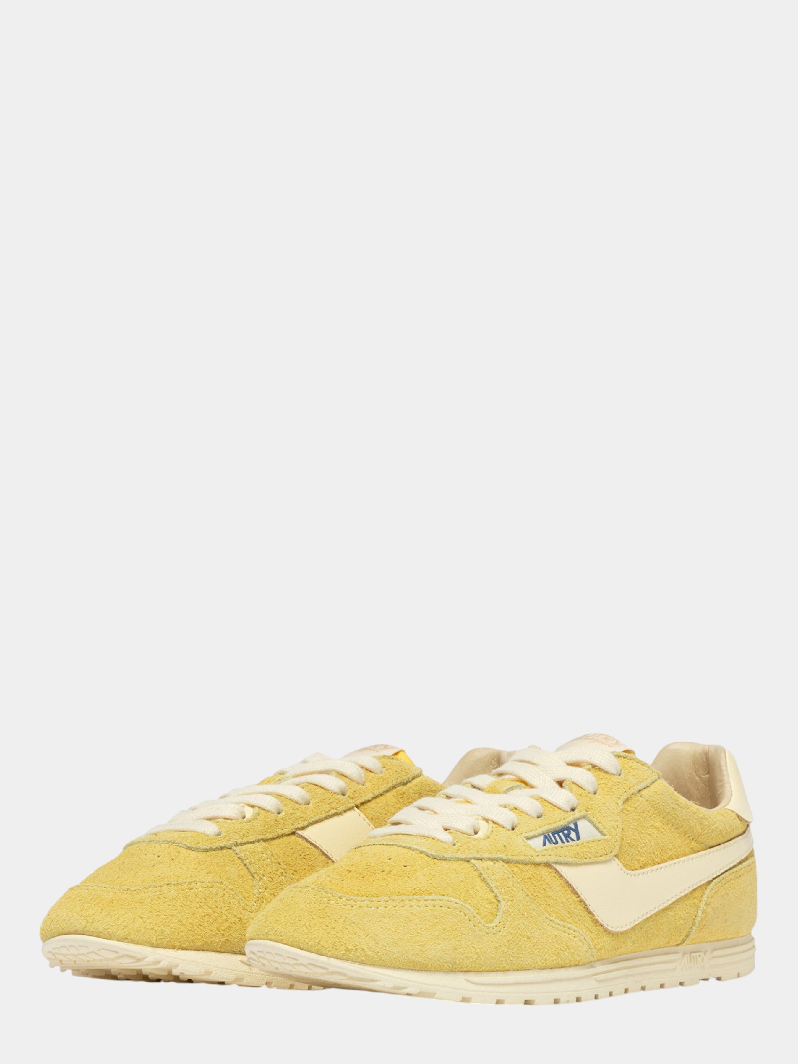 AUTRY SNEAKER WSLW UB34 BALU.CH