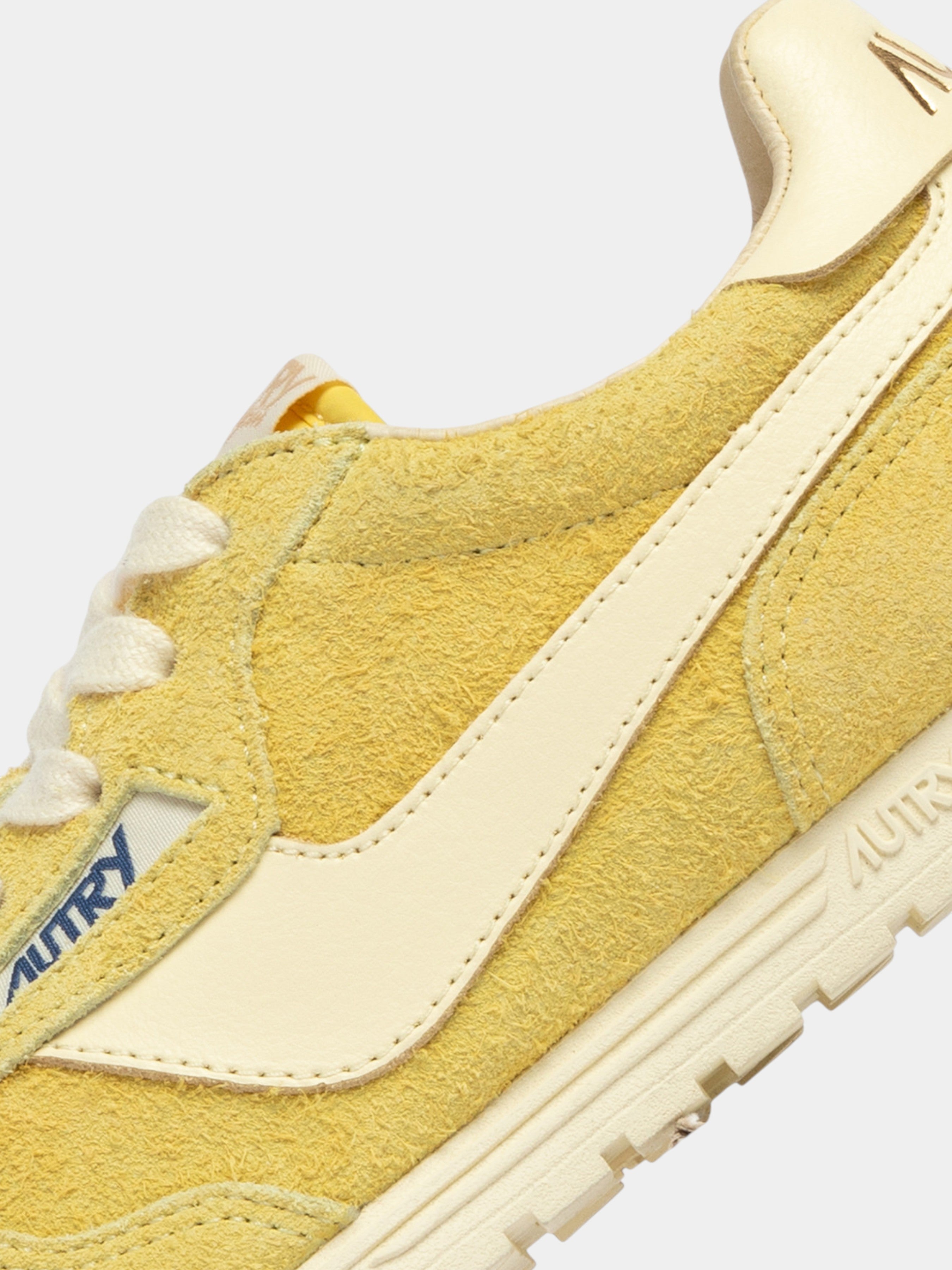 AUTRY SNEAKER WSLW UB34 BALU.CH