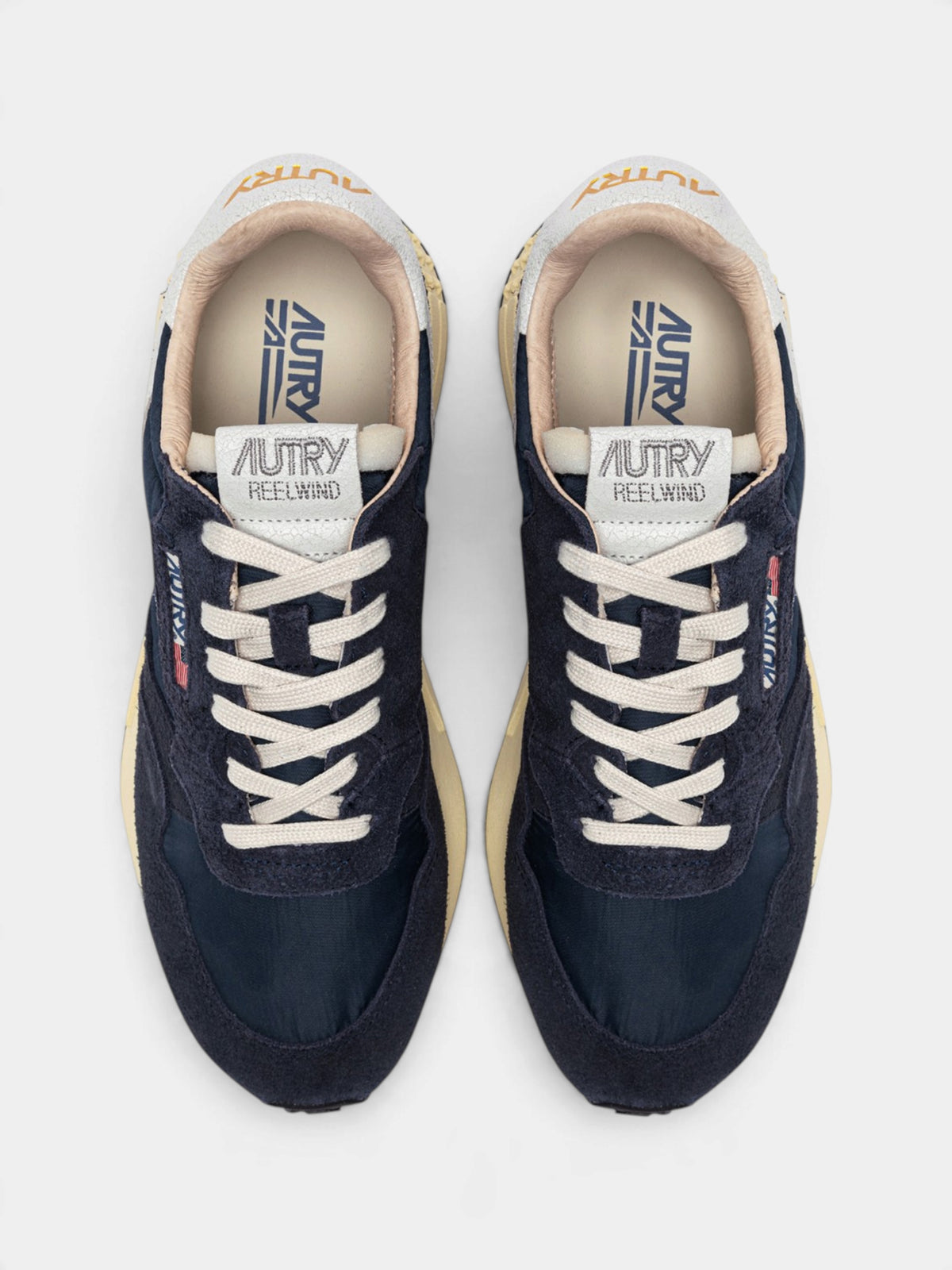 AUTRY SNEAKER WWLM NC30 BALU.CH