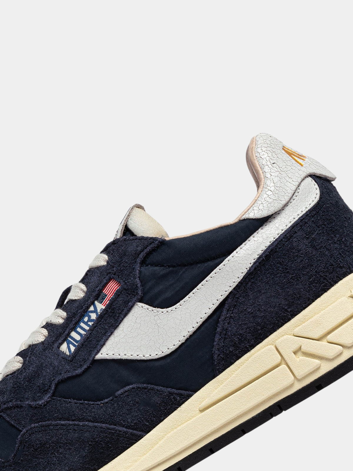 AUTRY SNEAKER WWLM NC30 BALU.CH