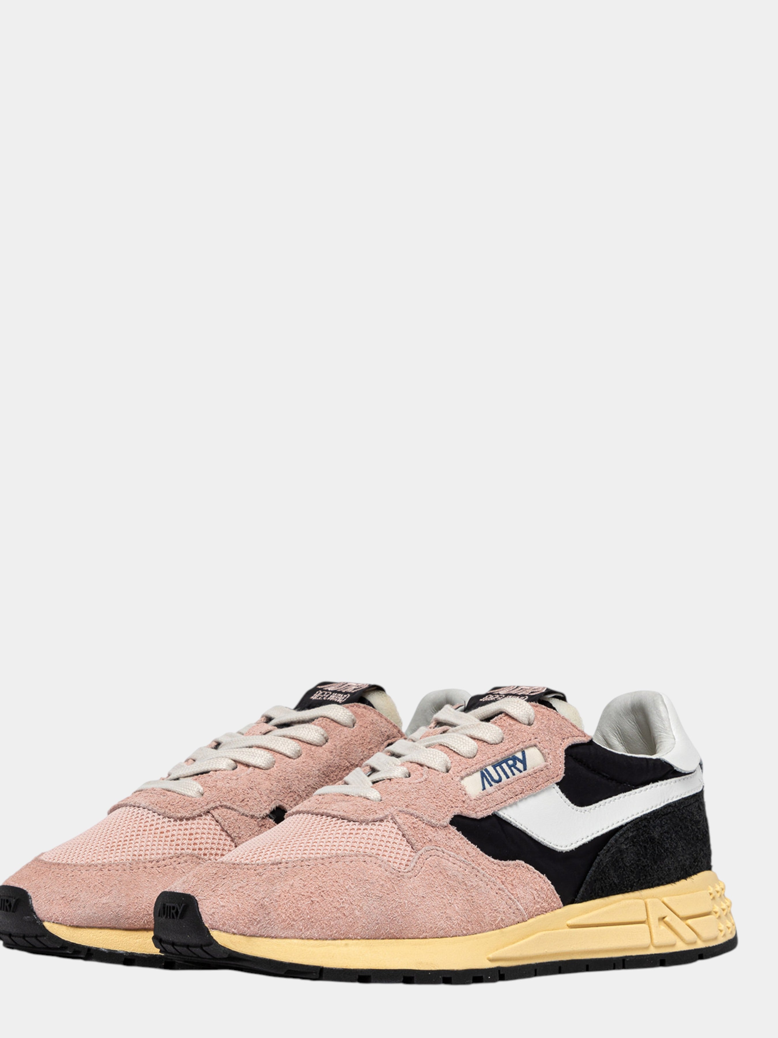 AUTRY SNEAKER WWLW 3T02 BALU.CH