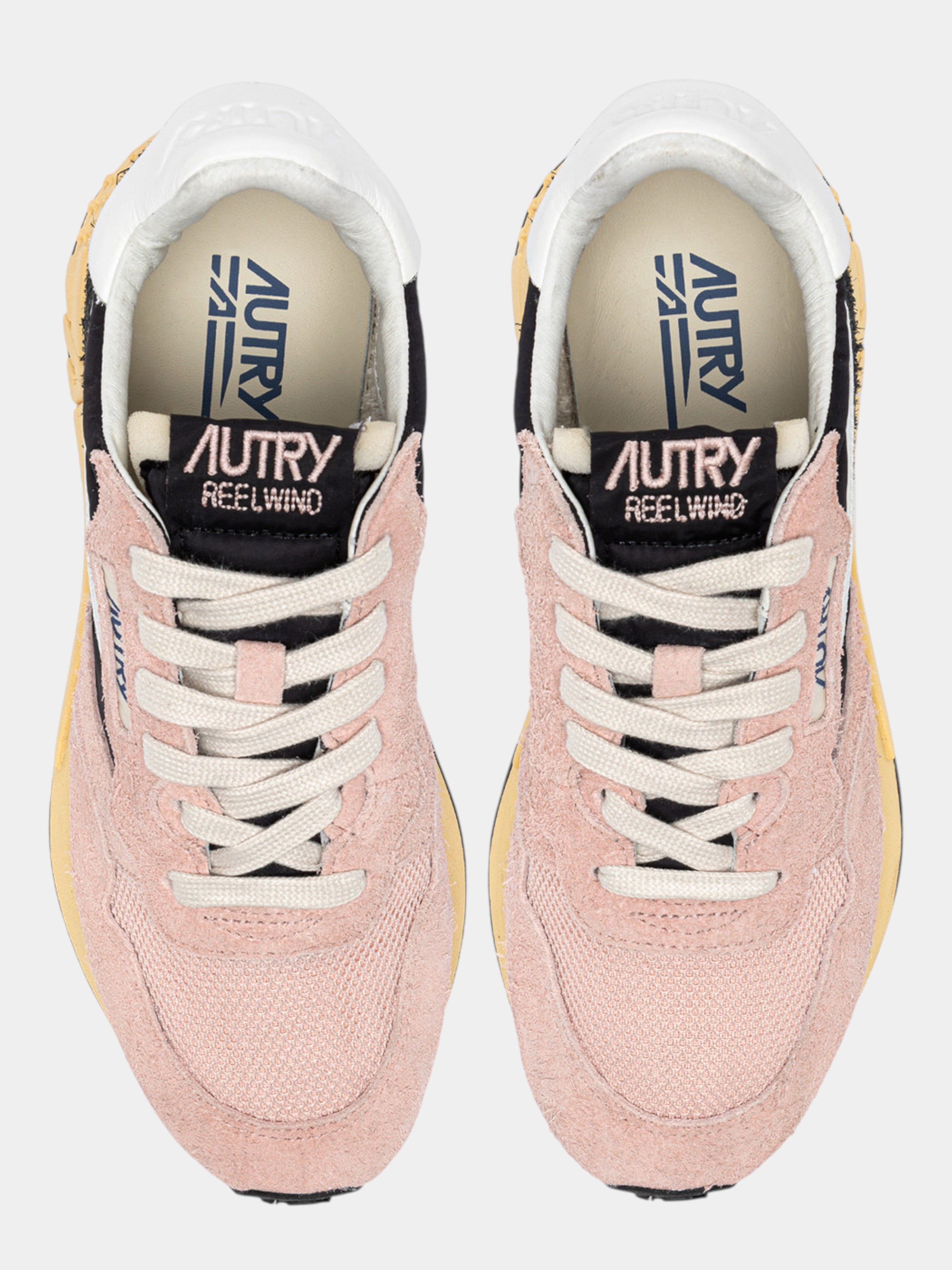 AUTRY SNEAKER WWLW 3T02 BALU.CH