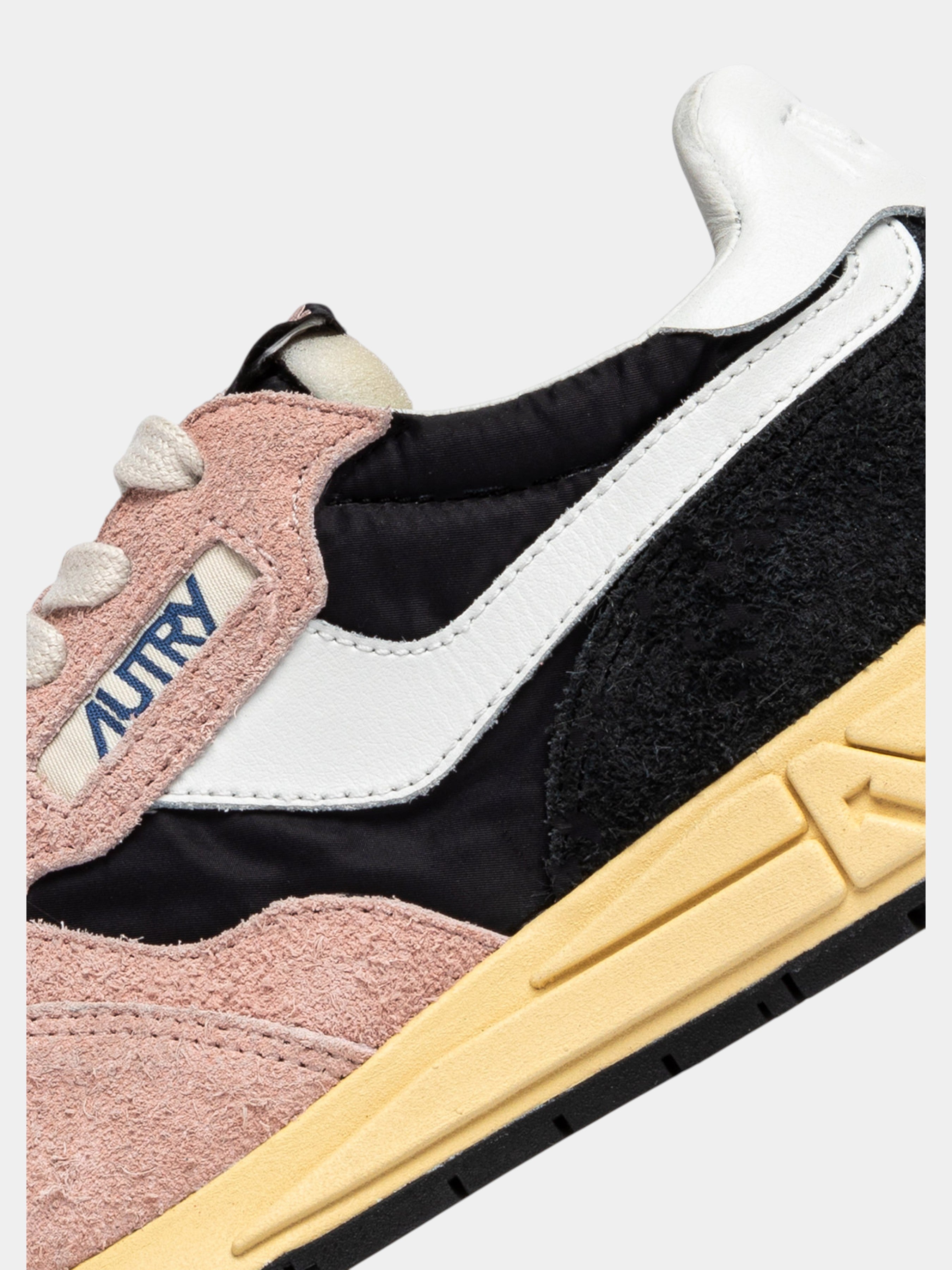 AUTRY SNEAKER WWLW 3T02 BALU.CH