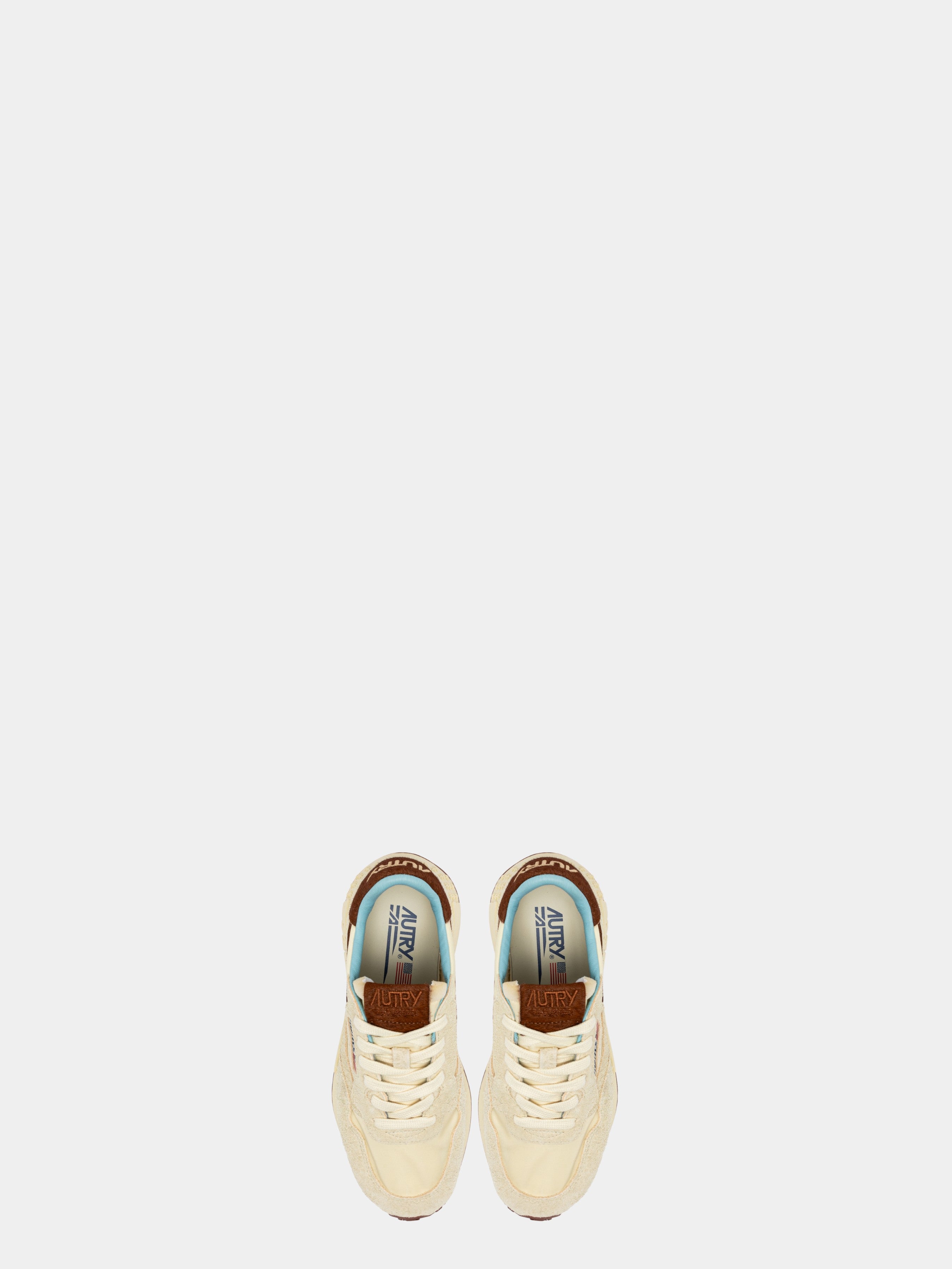 AUTRY SNEAKER WWLW UP01 BALU.CH