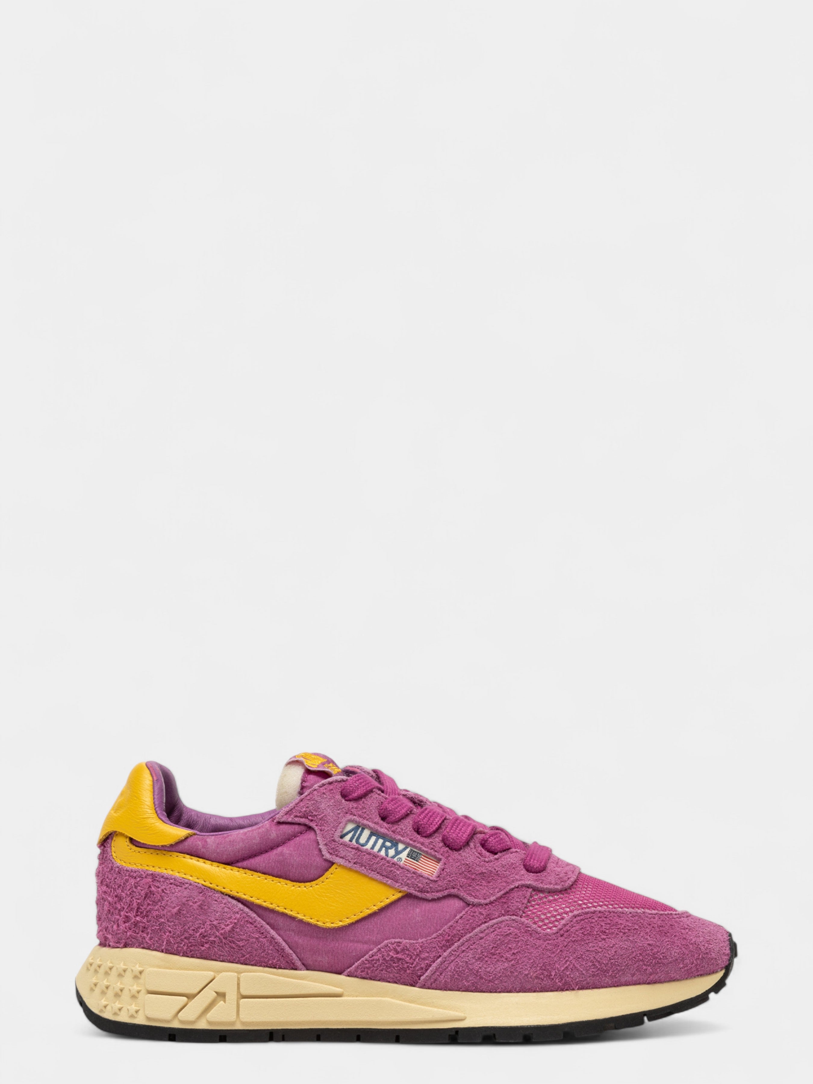 AUTRY SNEAKER WWLW UT04 BALU.CH