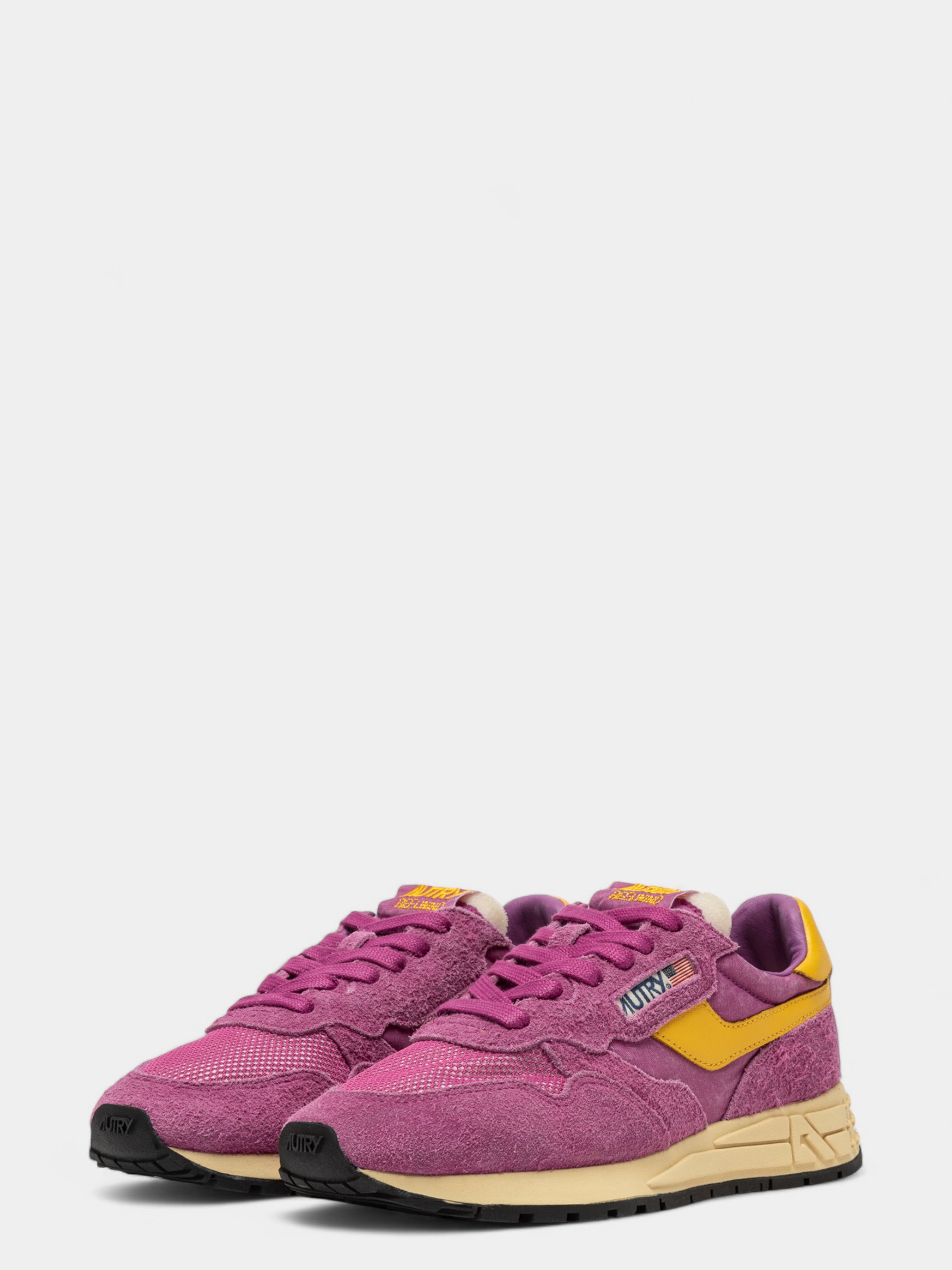 AUTRY SNEAKER WWLW UT04 BALU.CH