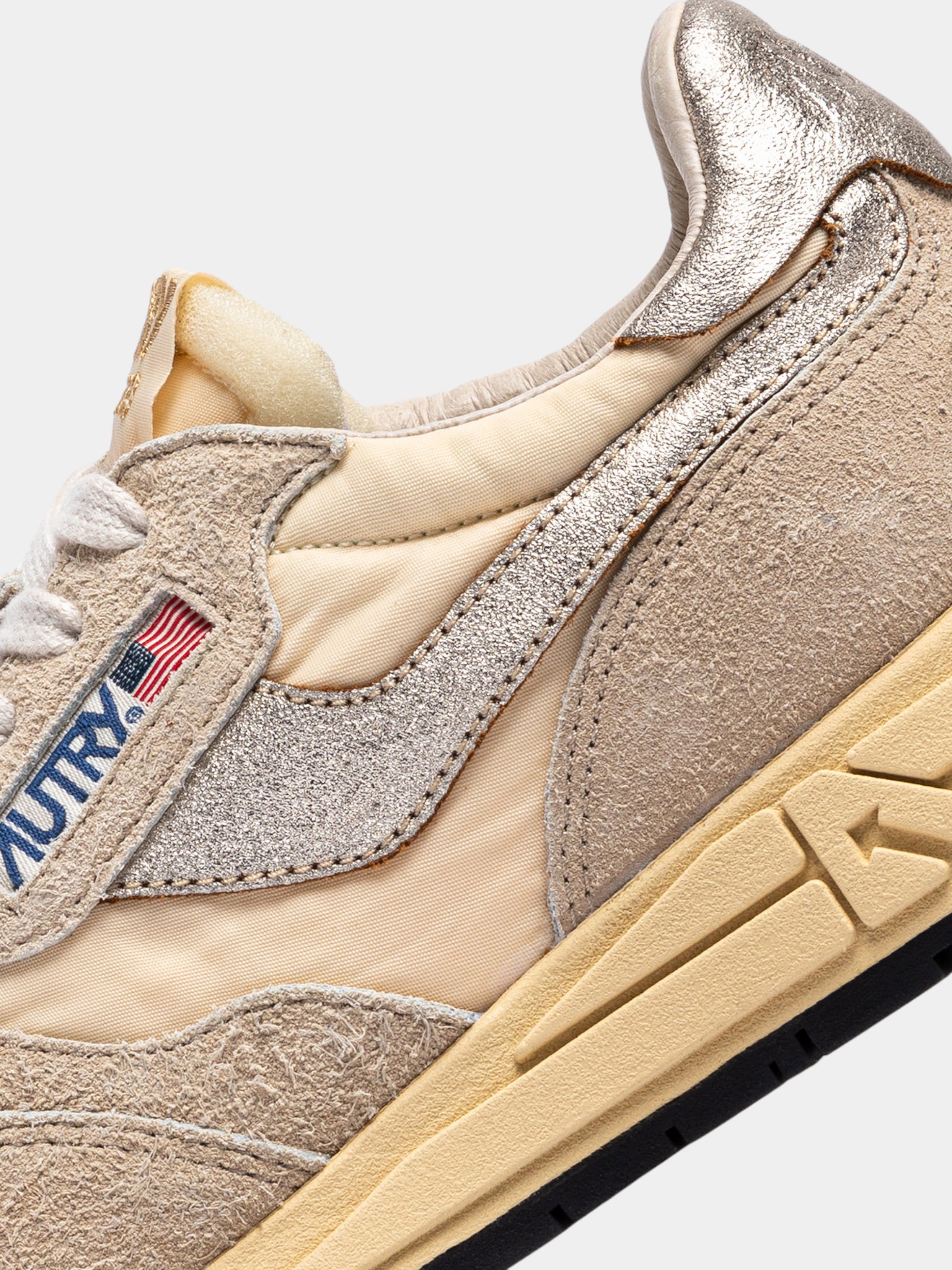 AUTRY SNEAKER WWLW UT24 BALU.CH