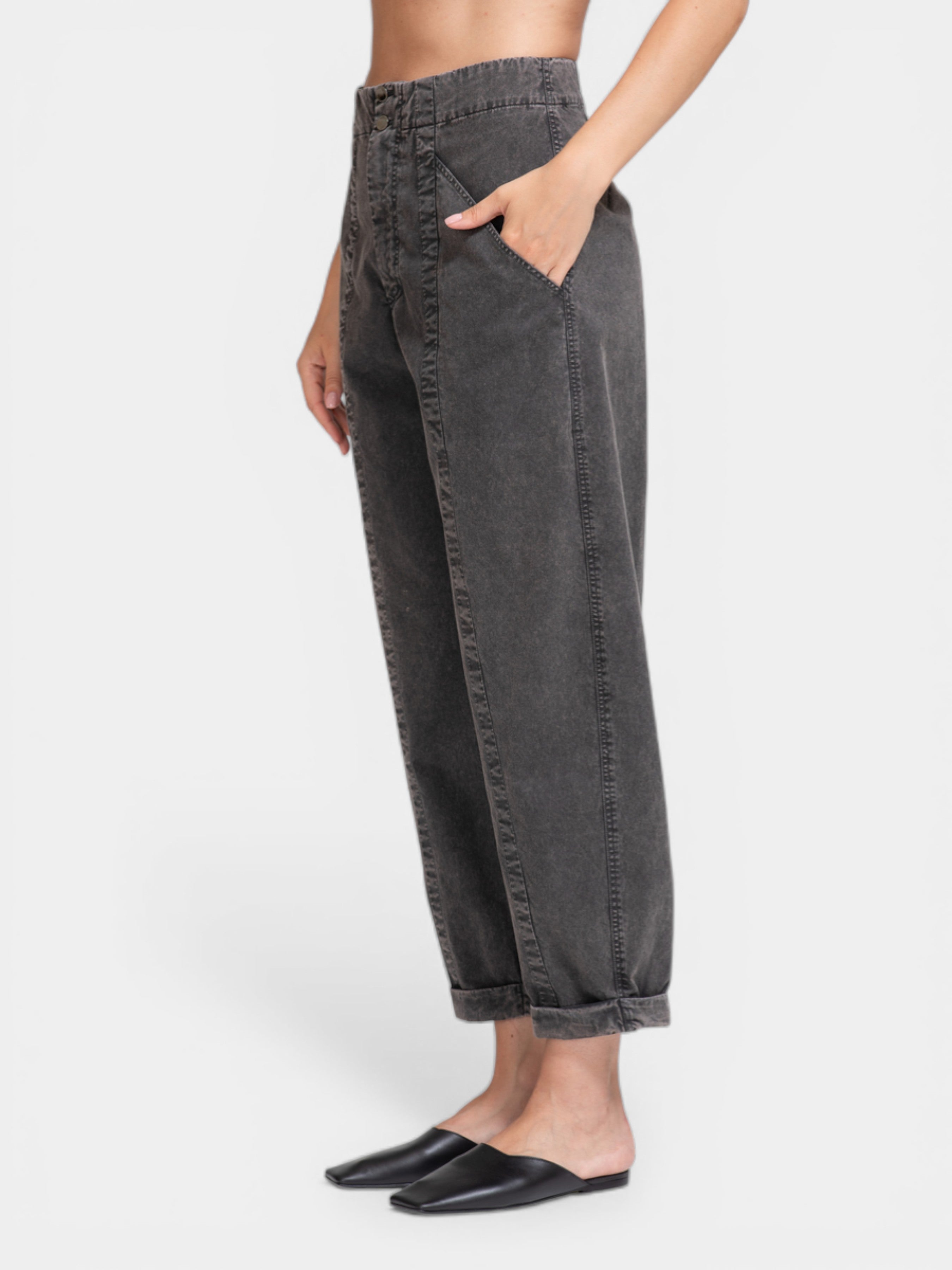 GENTRY PORTOFINO PANTALONE D310BR ECRUG27 BALU.CH