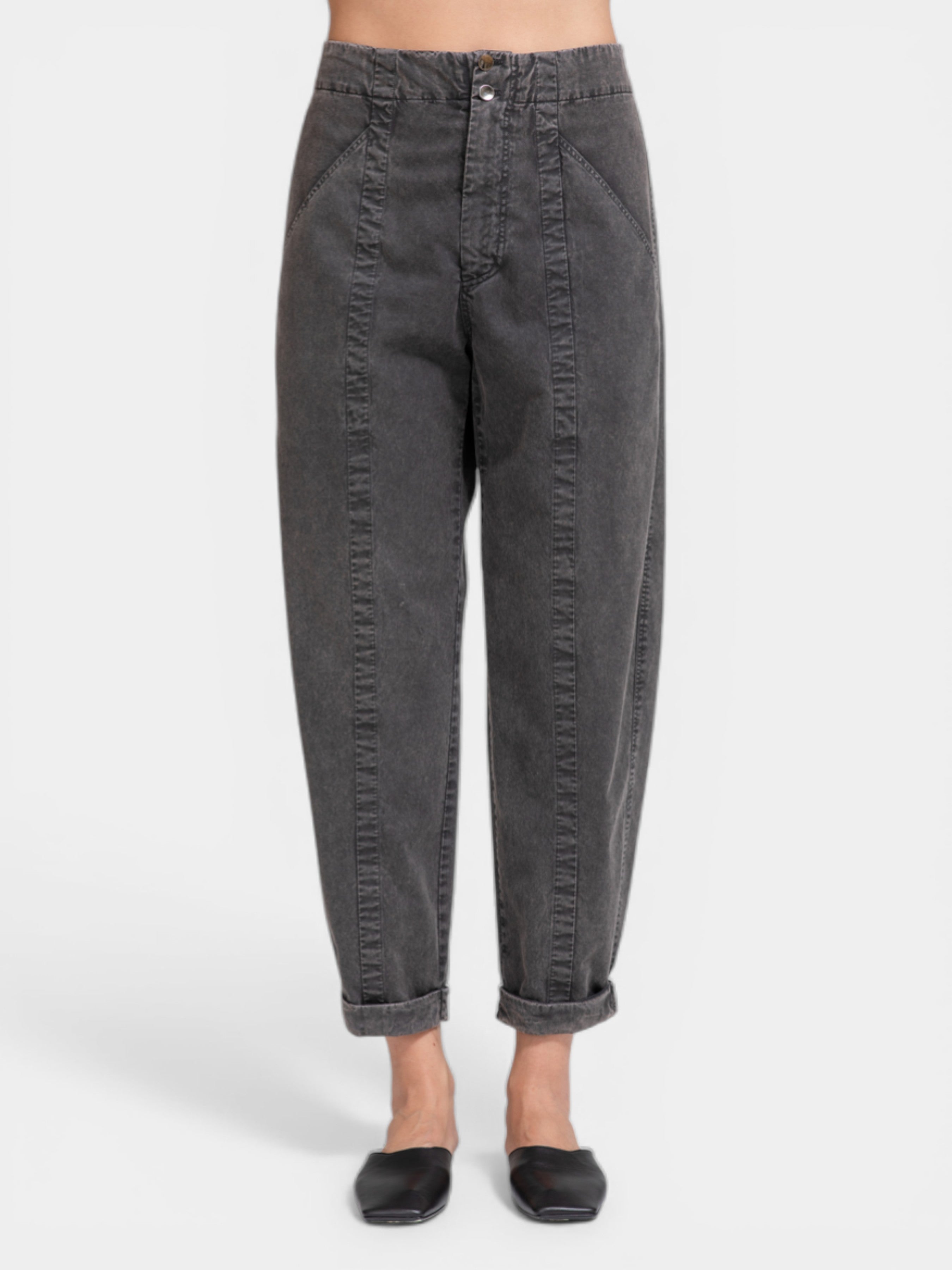 GENTRY PORTOFINO PANTALONE D310BR ECRUG27 BALU.CH