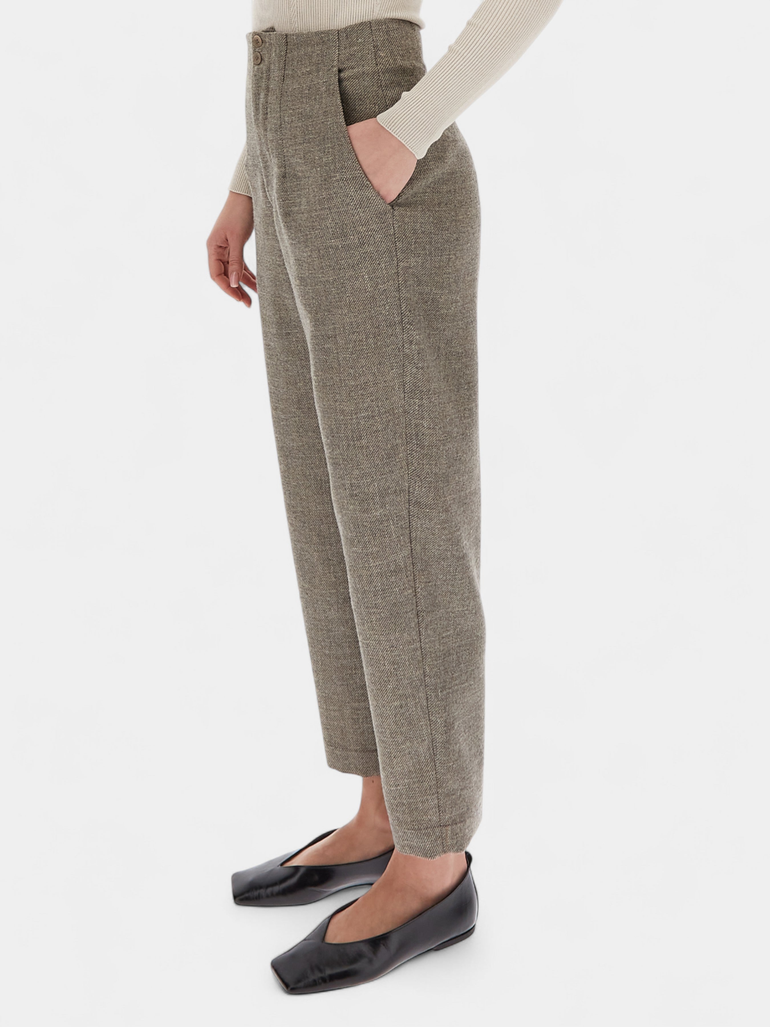 GENTRY PORTOFINO PANTALONE D311SA G0134 BALU.CH