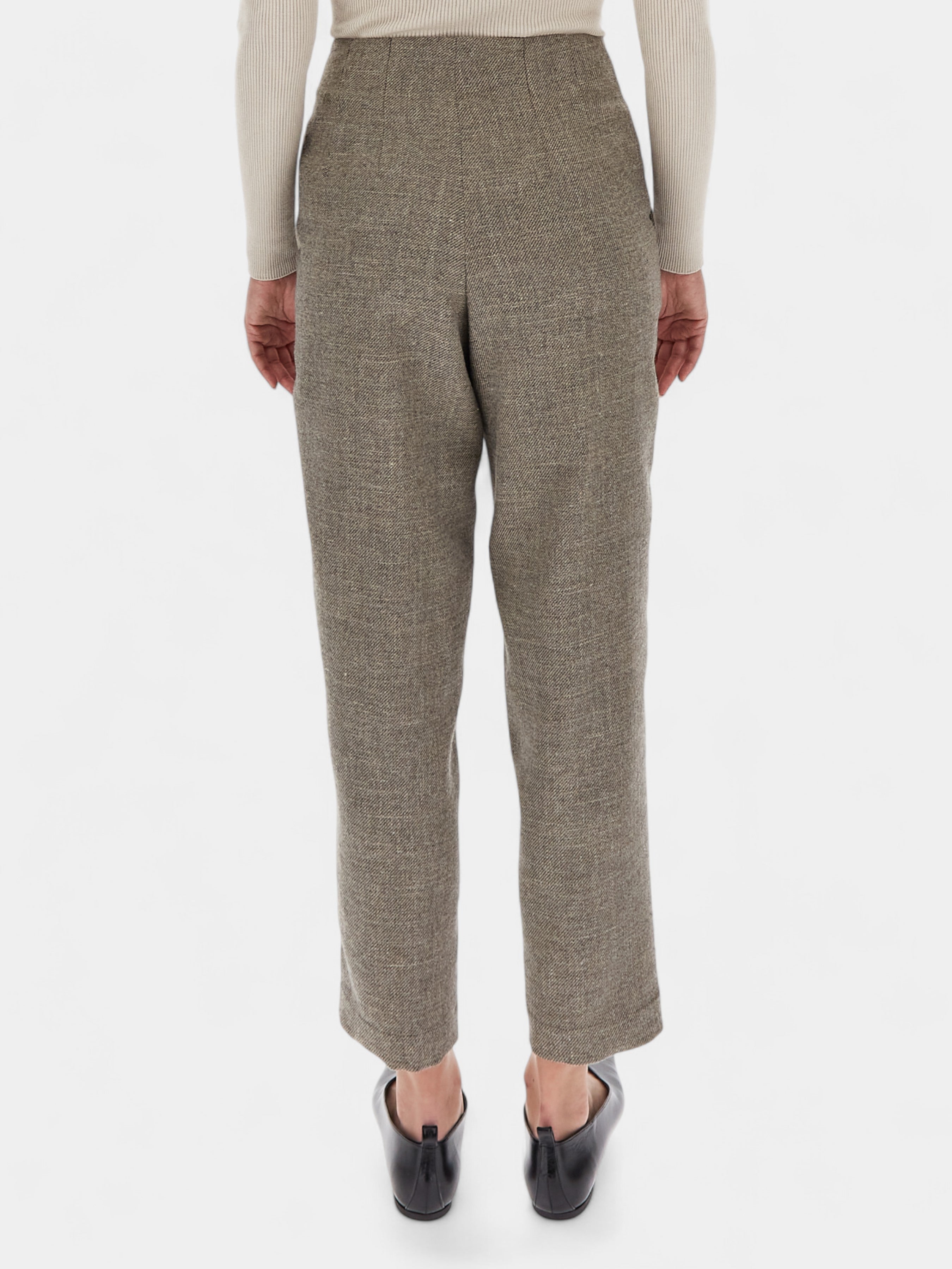 GENTRY PORTOFINO PANTALONE D311SA G0134 BALU.CH