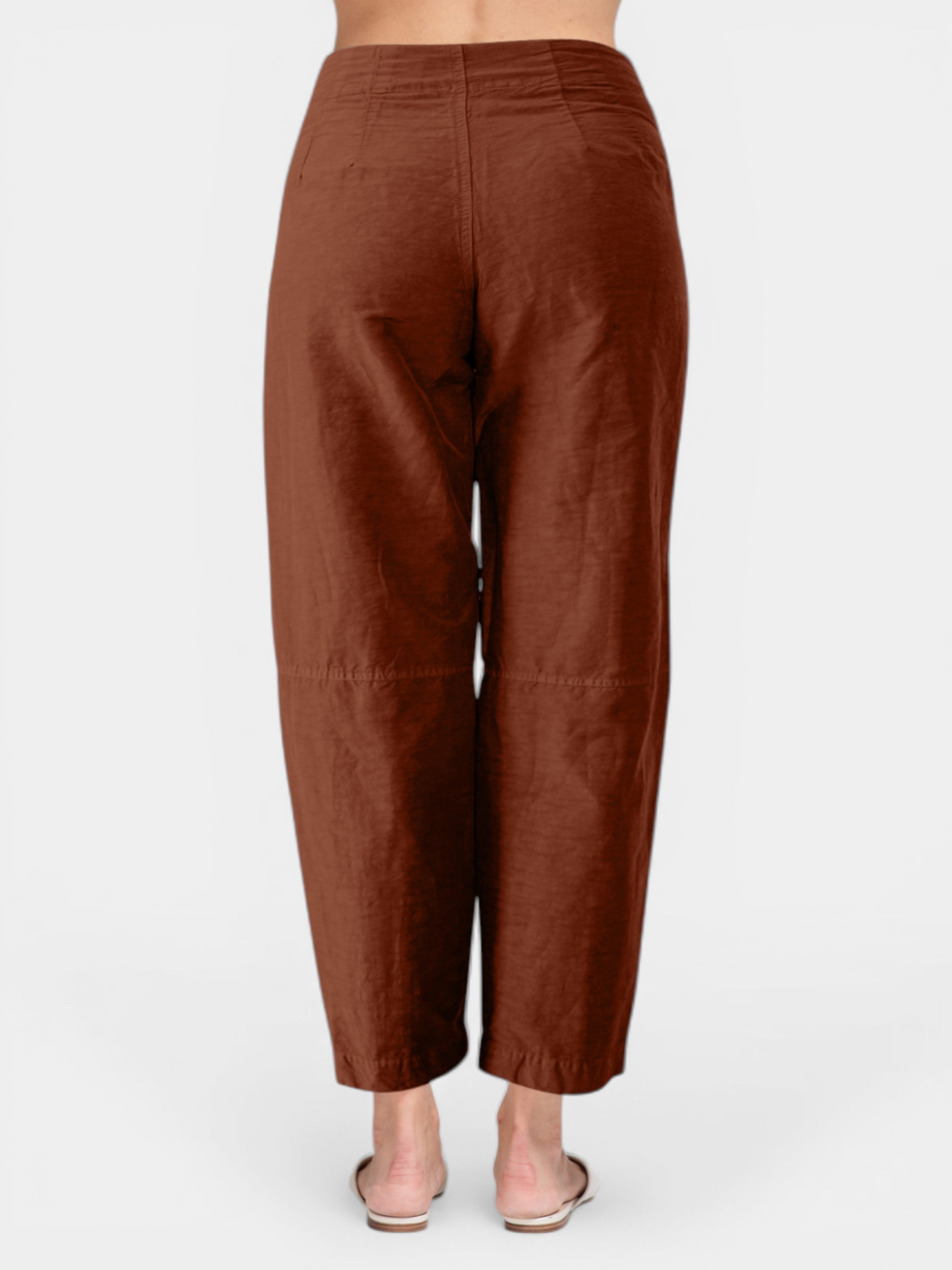 GENTRY PORTOFINO PANTALONE D314DT SALVIAG32 BALU.CH