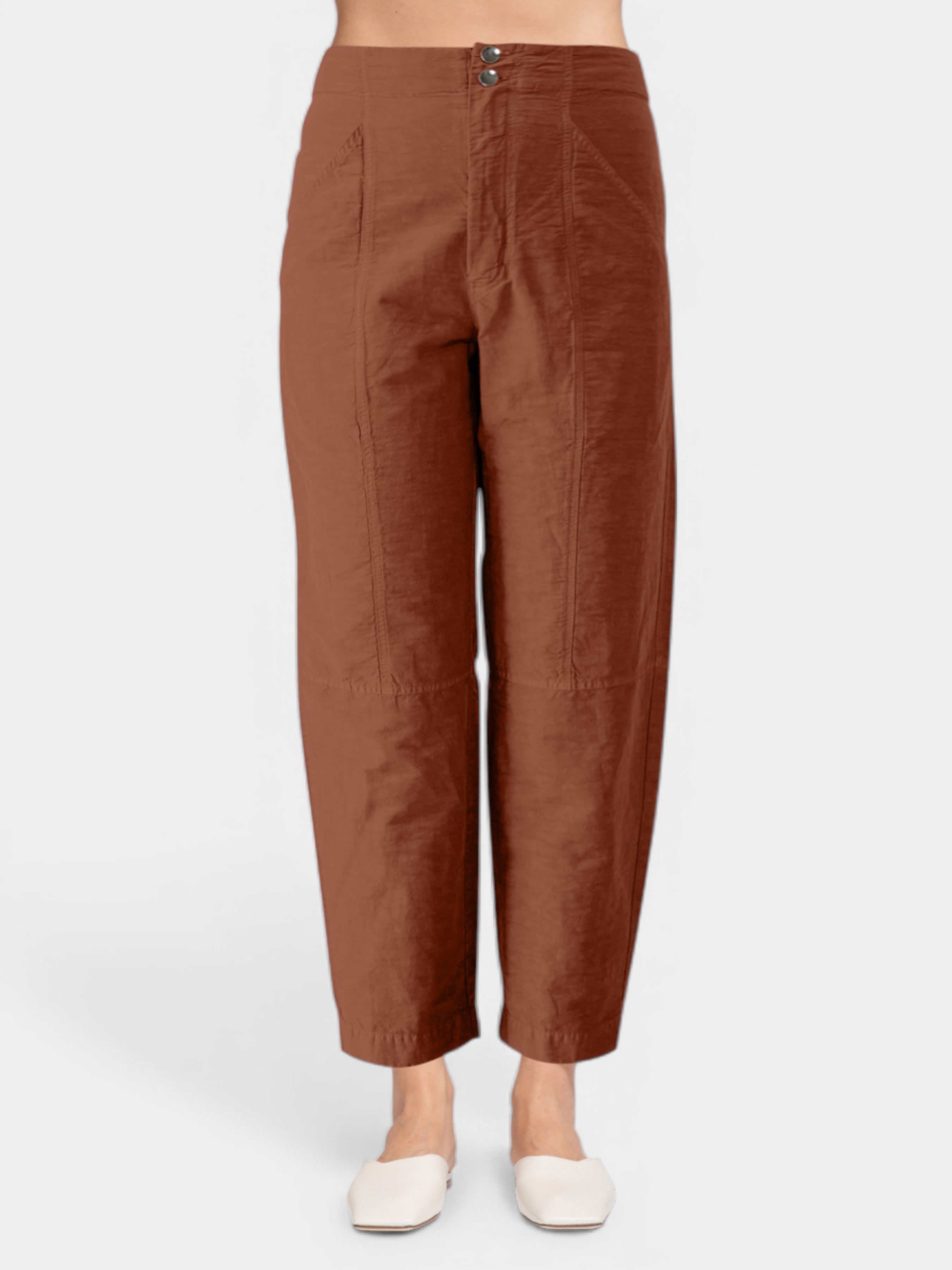 GENTRY PORTOFINO PANTALONE D314DT SALVIAG32 BALU.CH