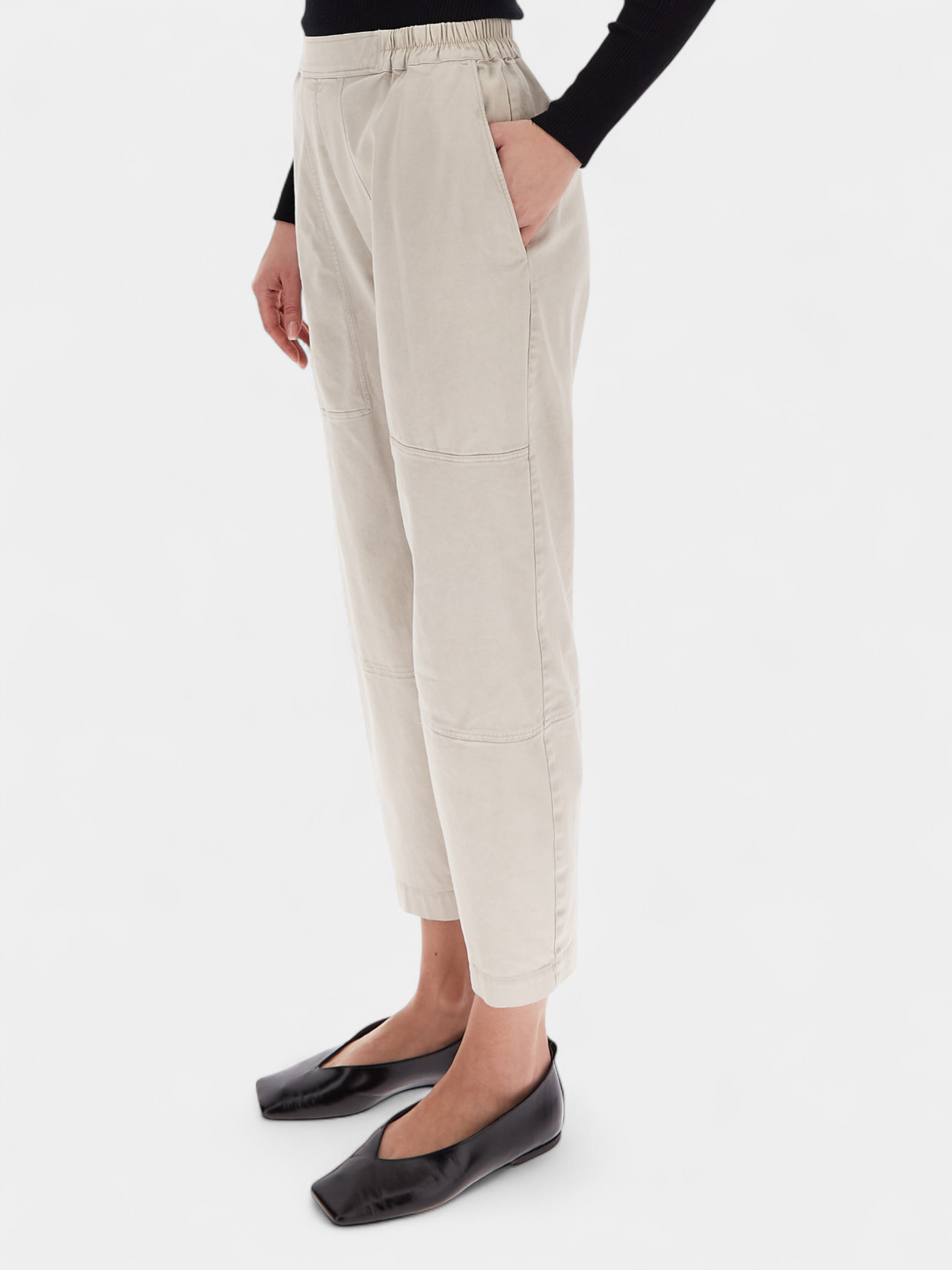 GENTRY PORTOFINO PANTALONE D320CO G0102 BALU.CH