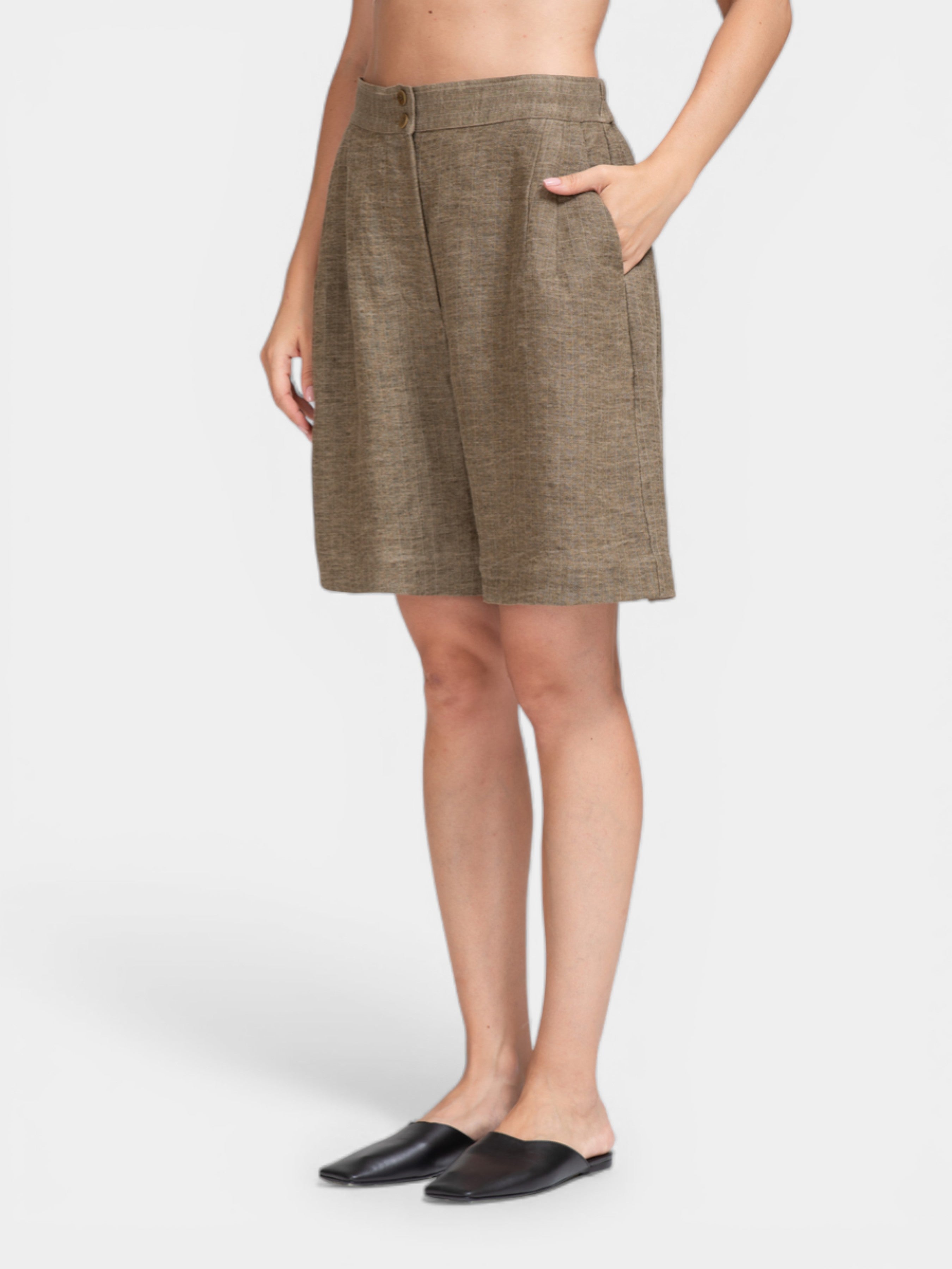 GENTRY PORTOFINO BERMUDA D340LR SALVIAG32 BALU.CH