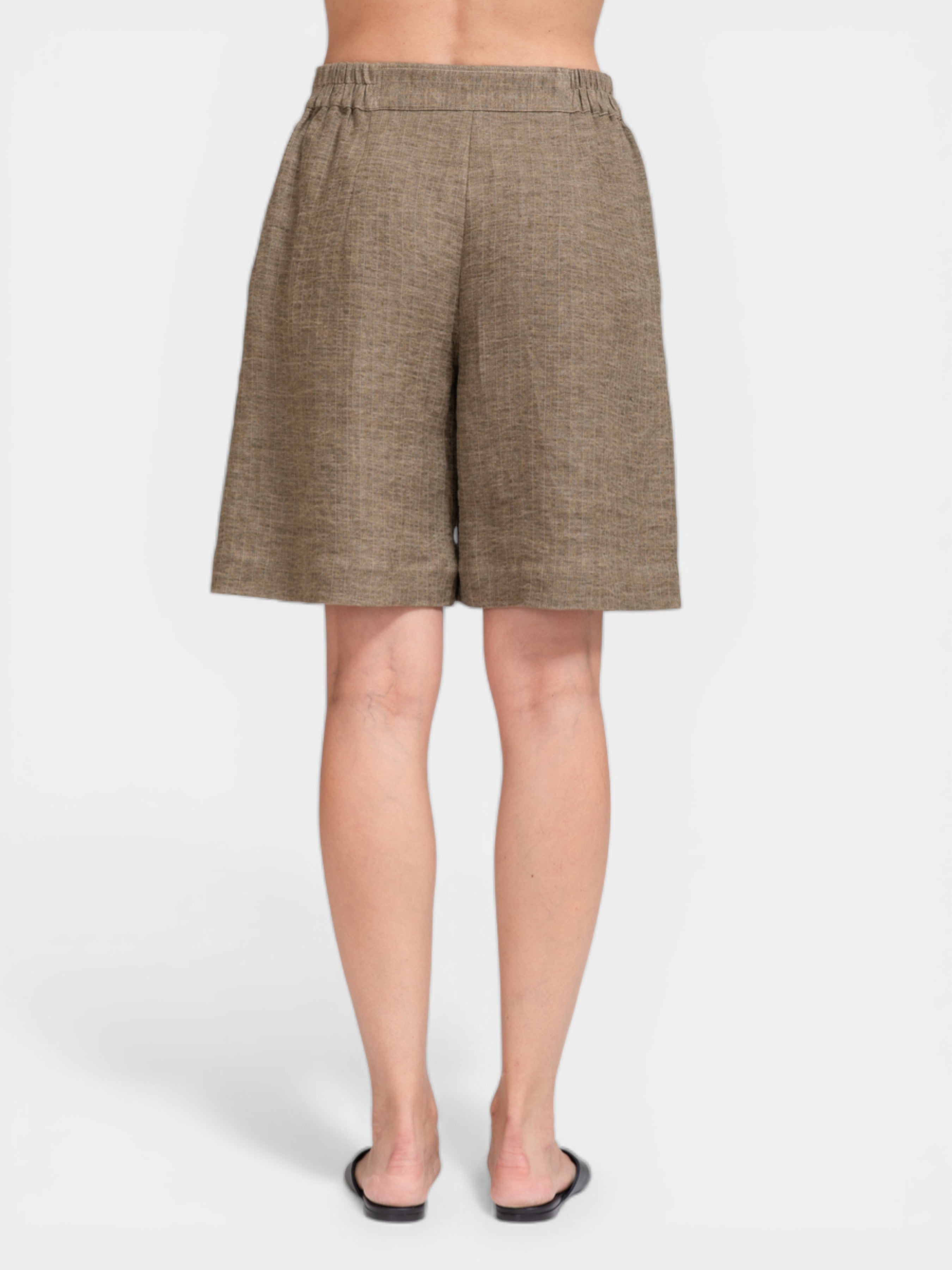 GENTRY PORTOFINO BERMUDA D340LR SALVIAG32 BALU.CH