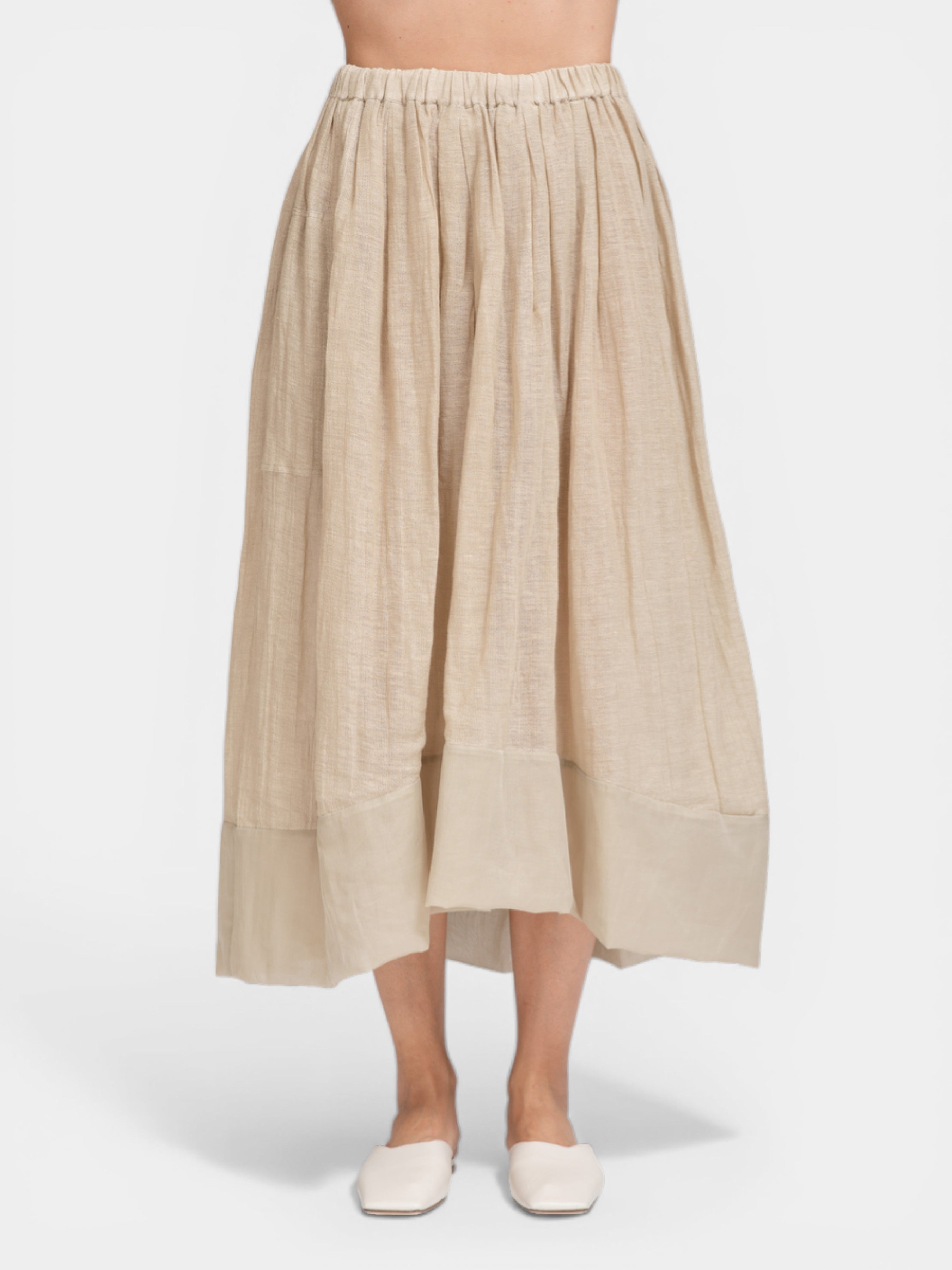 GENTRY PORTOFINO GONNA D344HI CORDAG59 BALU.CH