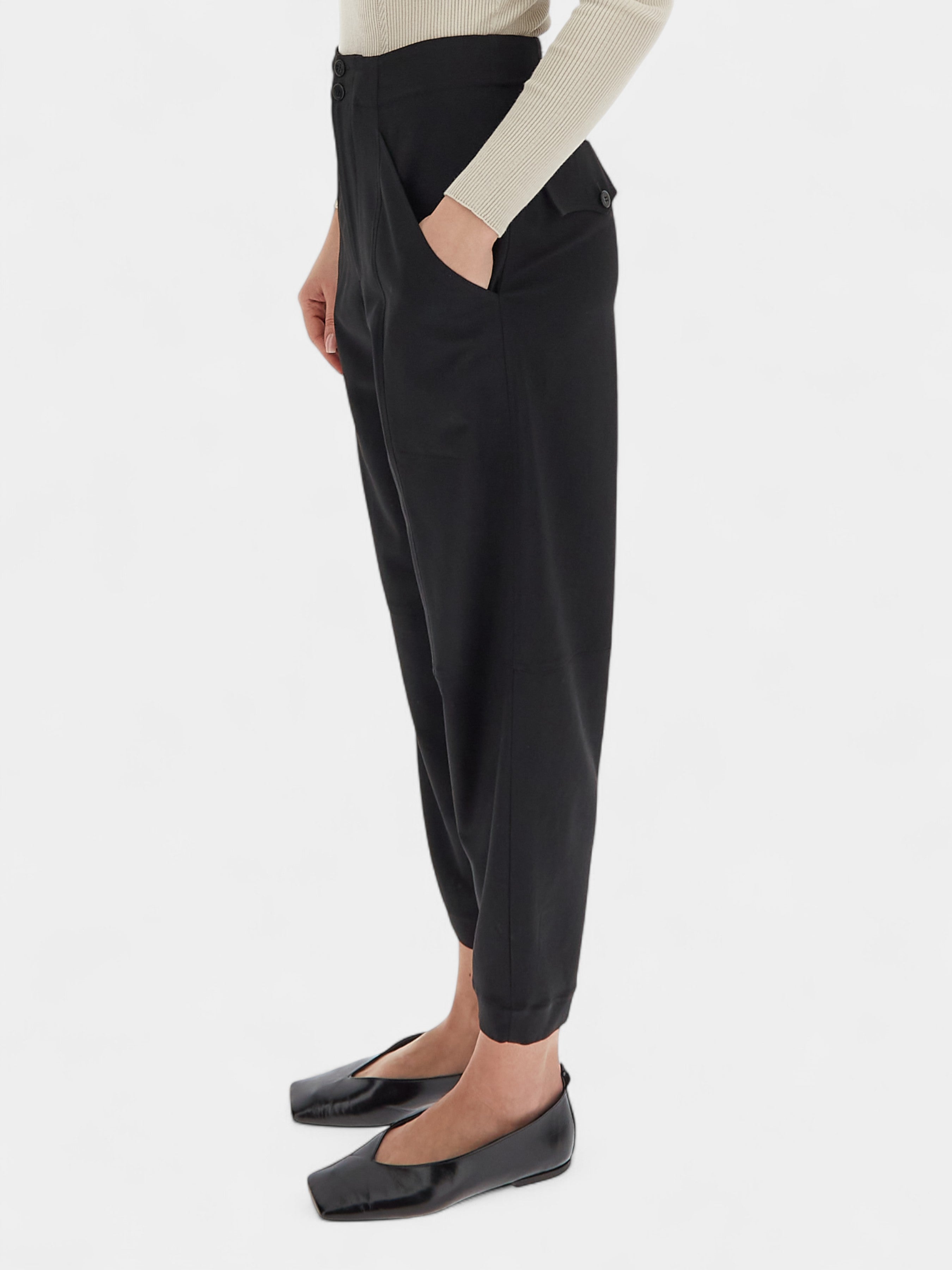 GENTRY PORTOFINO PANTALONE D345OS G0009 BALU.CH