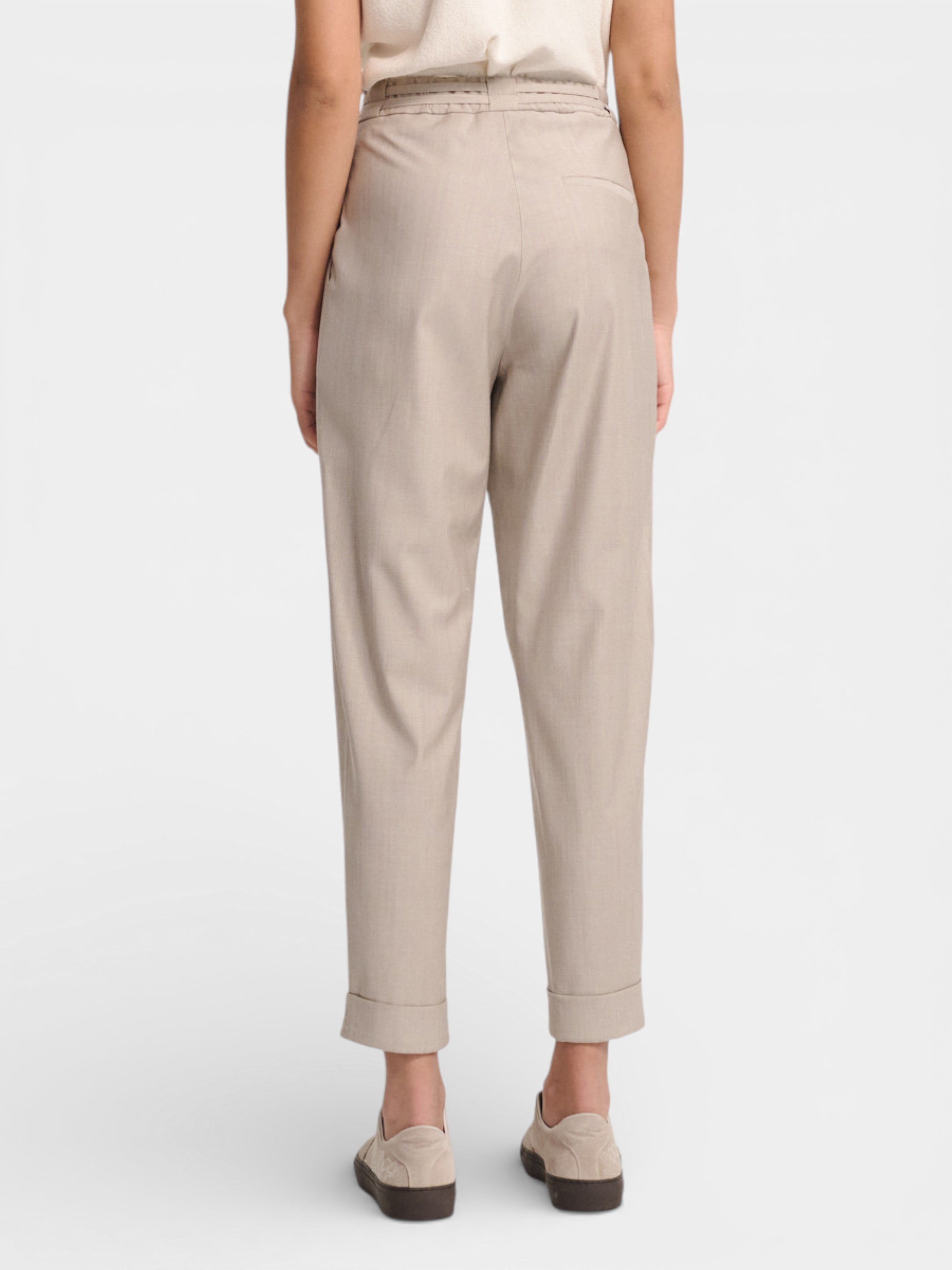 PANICALE PANTALONE D380013PA38D23A 911 BALU.CH