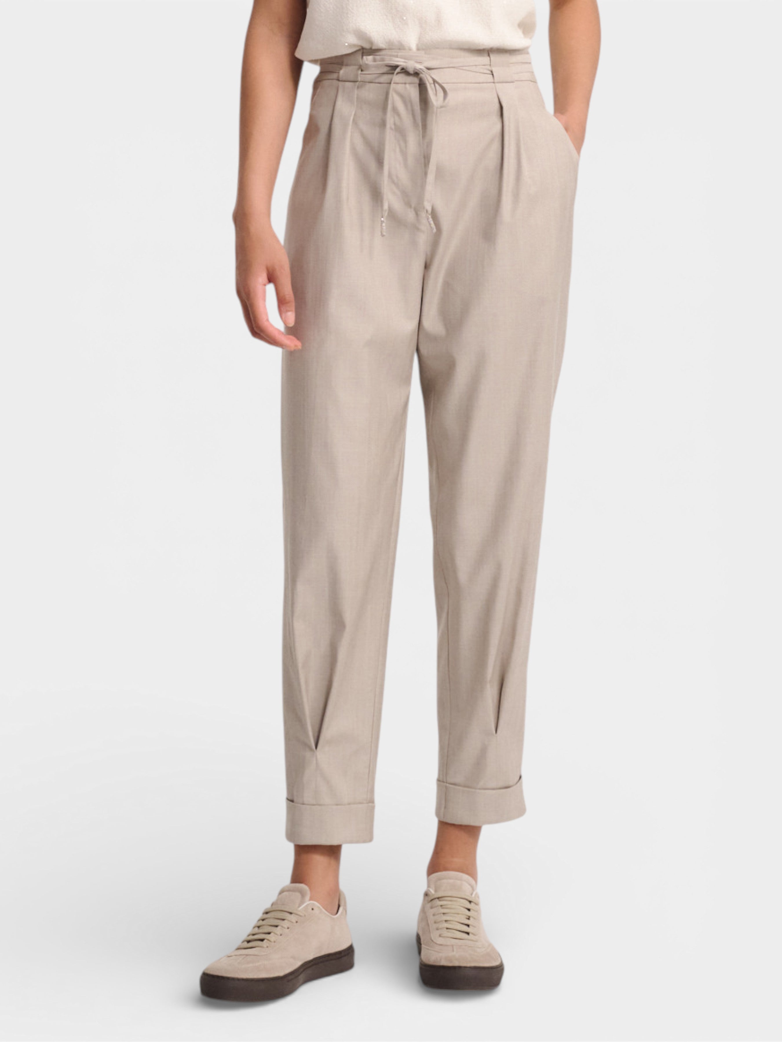 PANICALE PANTALONE D380013PA38D23A 911 BALU.CH
