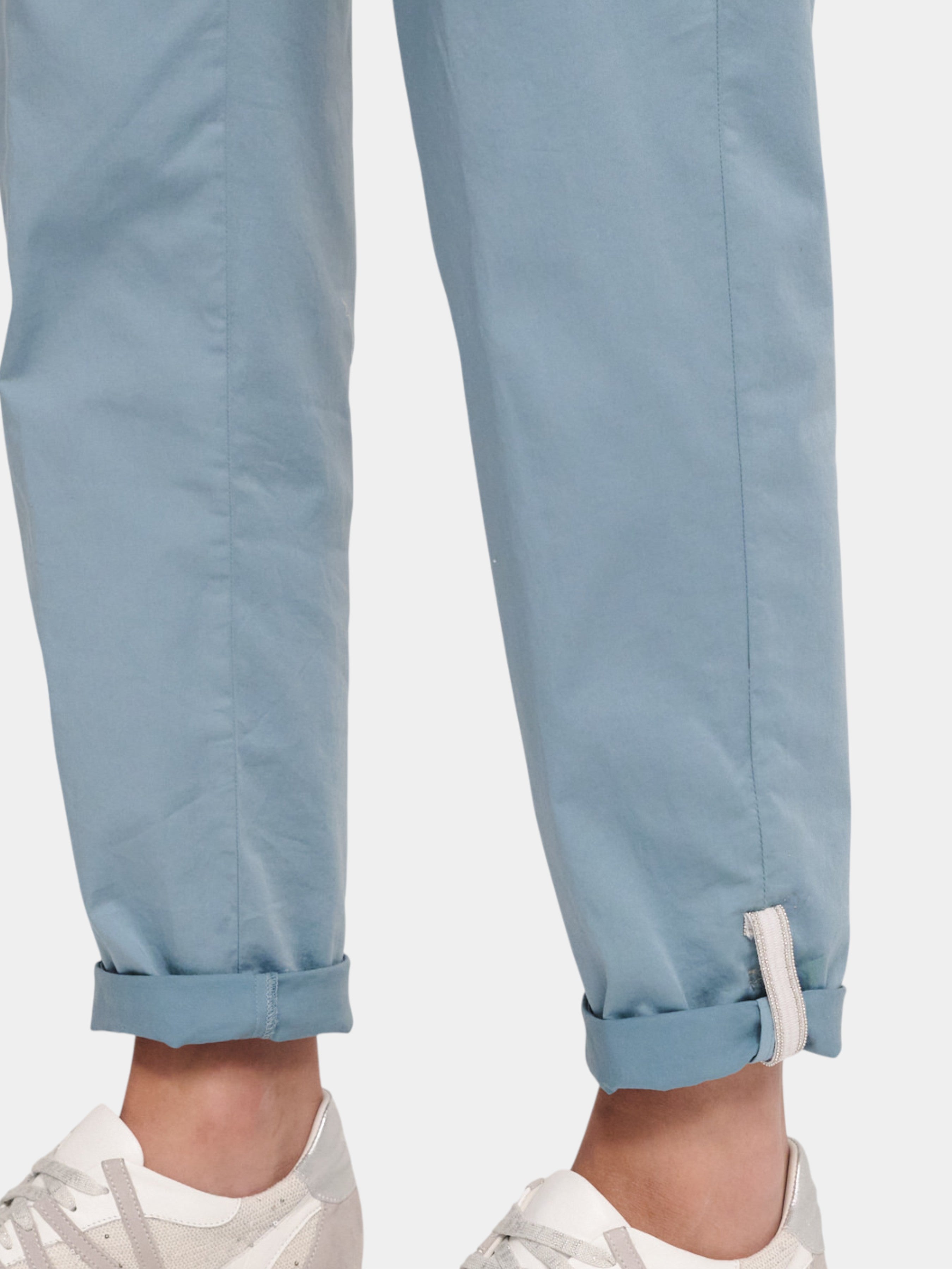 PANICALE PANTALONE D380061PA38D58 911 BALU.CH