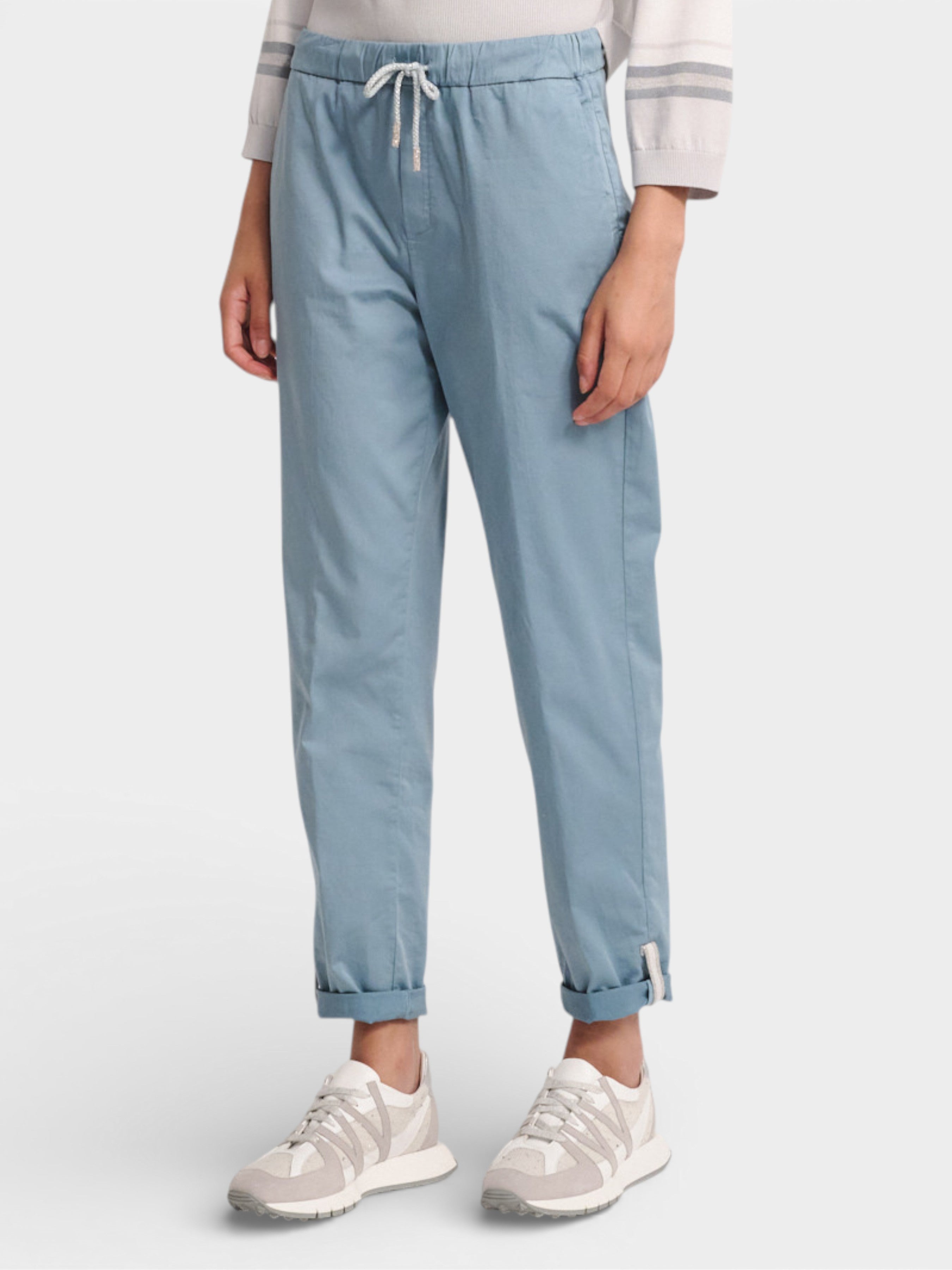 PANICALE PANTALONE D380061PA38D58 911 BALU.CH