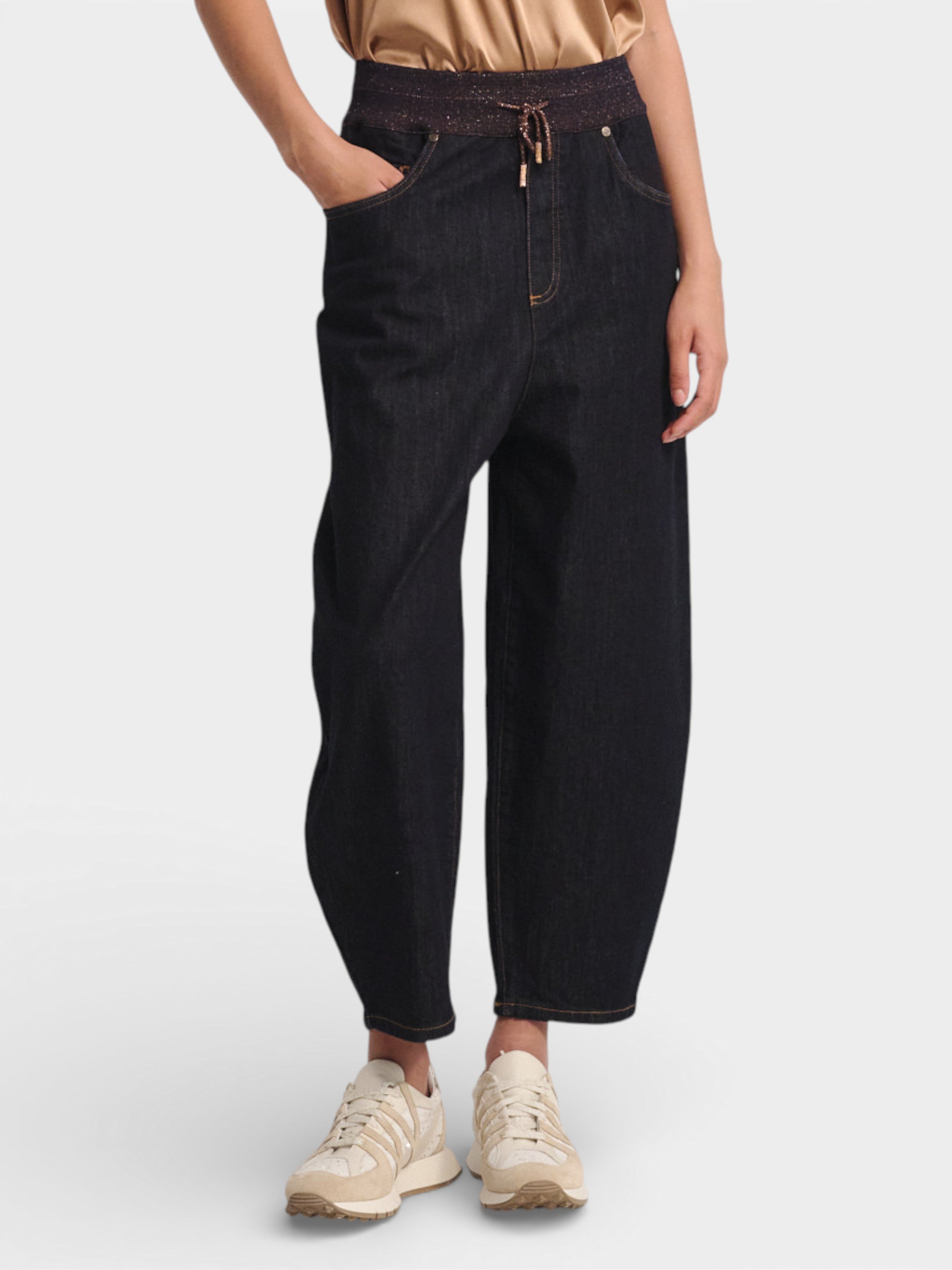 PANICALE PANTALONE D380097PA38D31B 591 BALU.CH