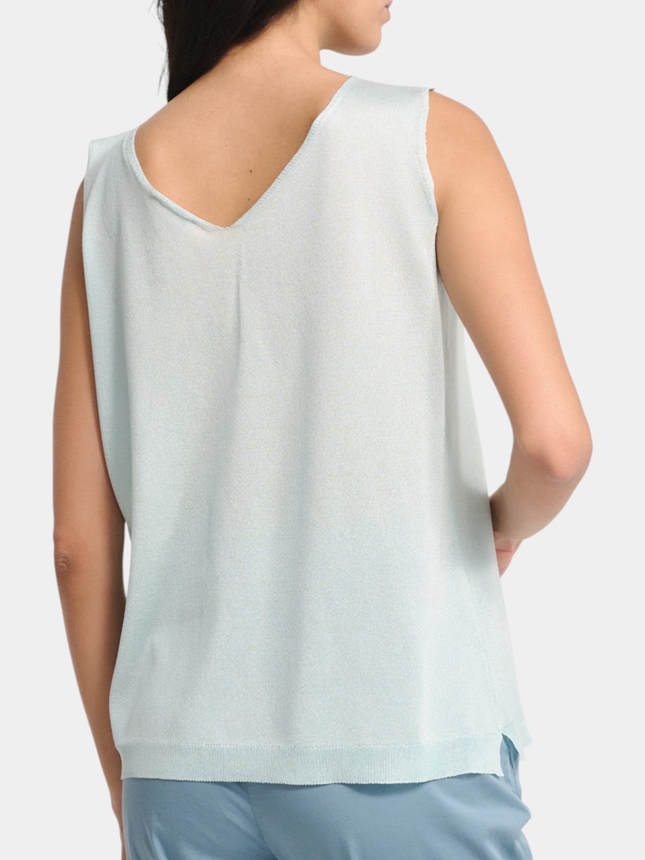 PANICALE TANK TOP D380315CA38D19B 910 BALU.CH