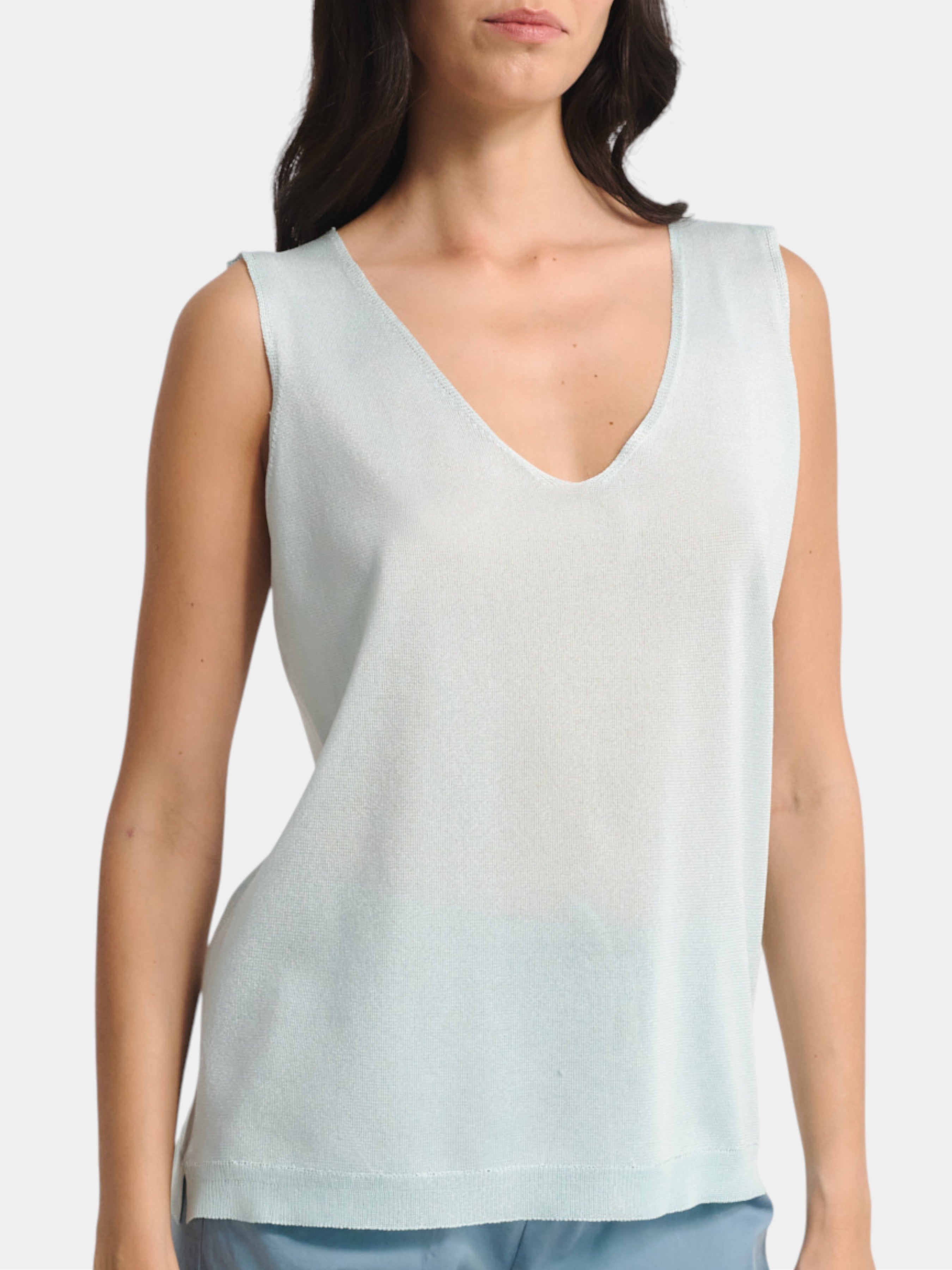 PANICALE TANK TOP D380315CA38D19B 910 BALU.CH