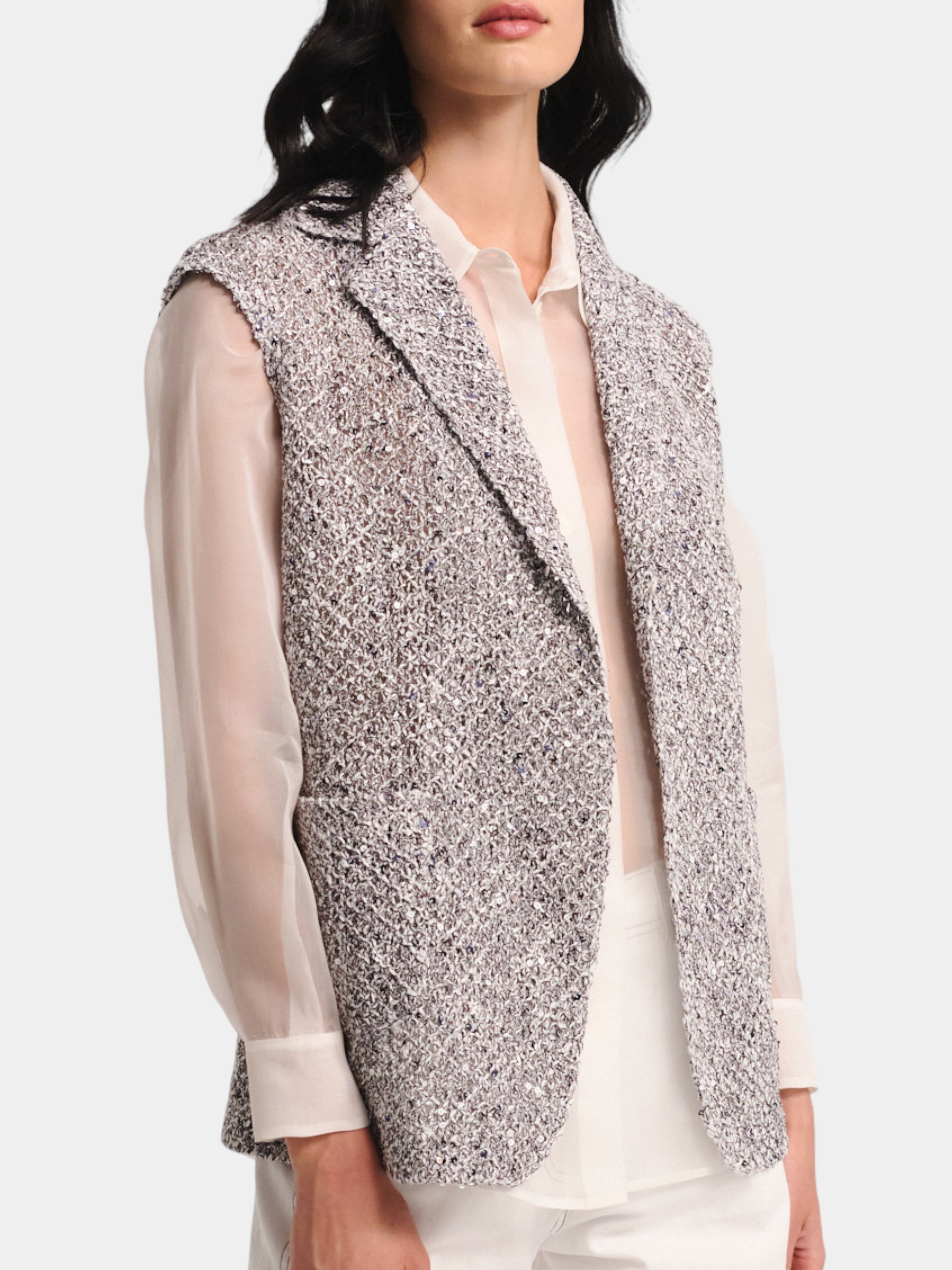 PANICALE BLAZER D380994GIA38D25A 225 BALU.CH