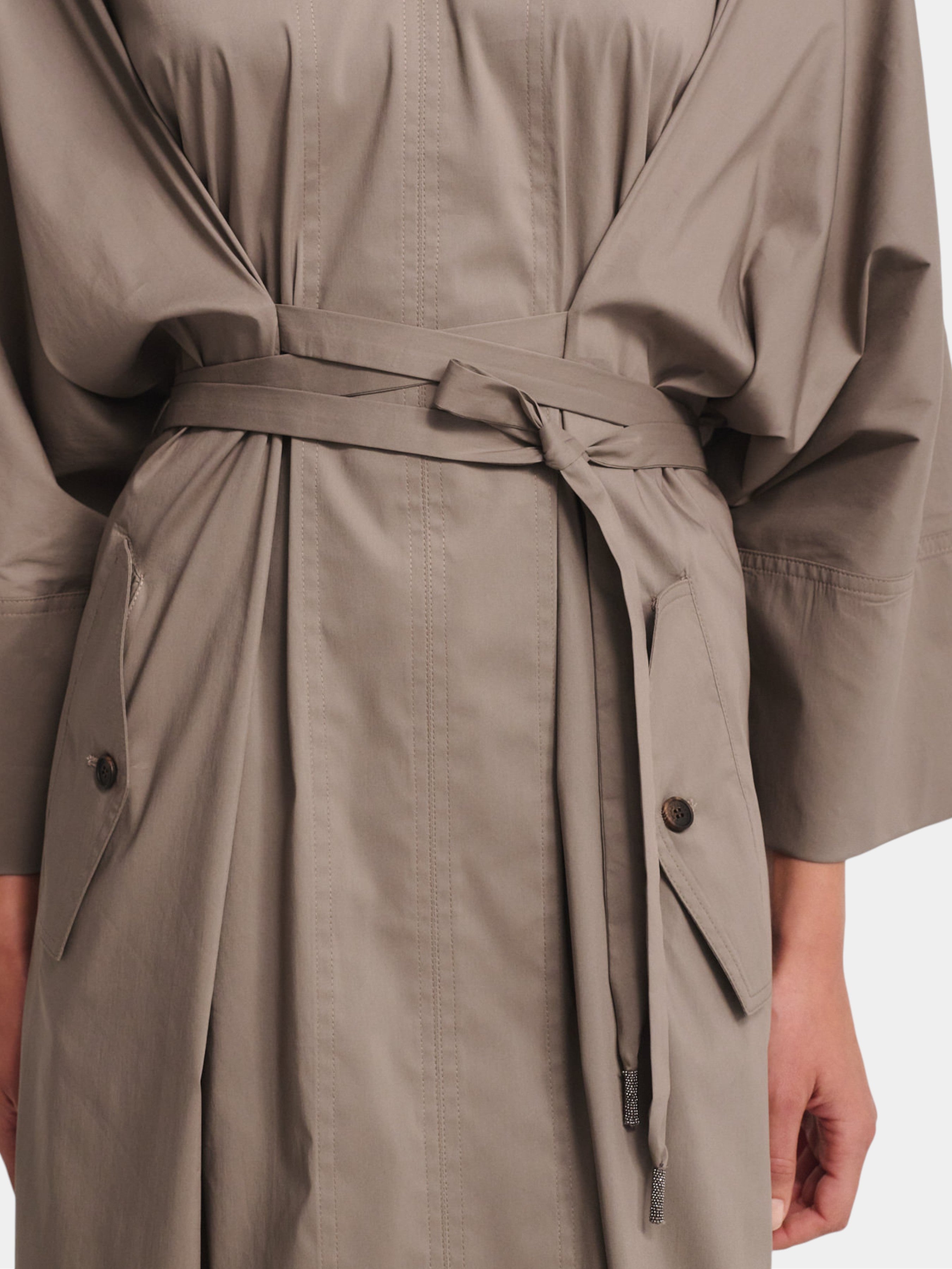 PANICALE VESTITO LUNGO D381550AB38D10 210 BALU.CH