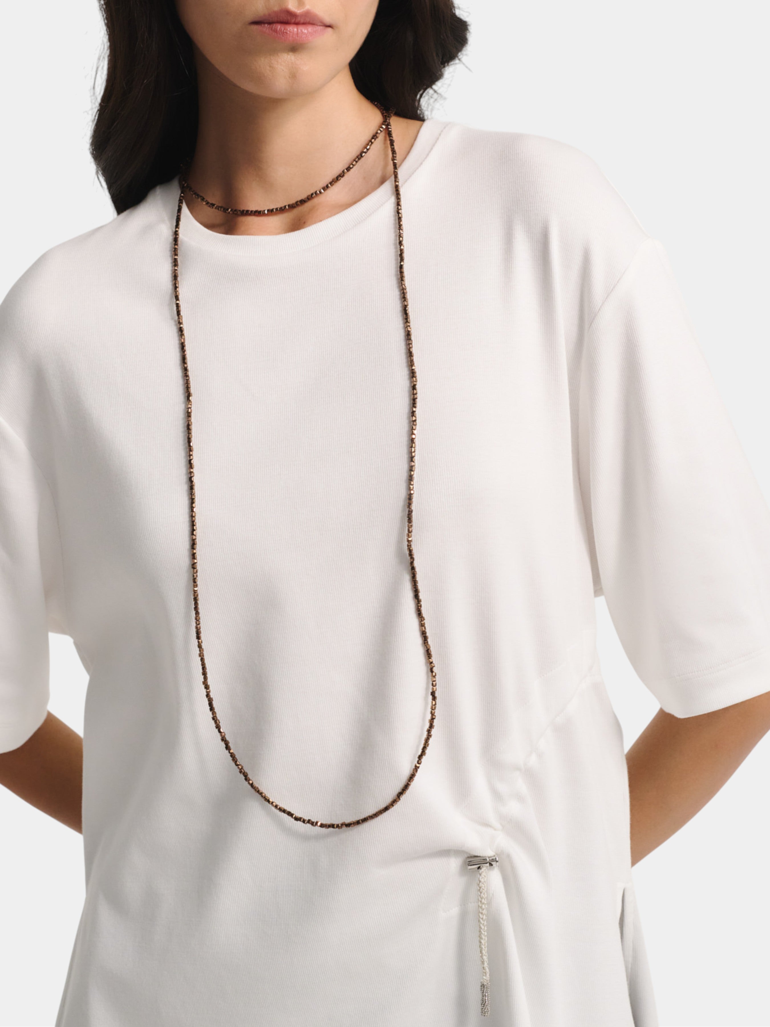 PANICALE COLLANA D38NECKLACE338DJ2C 250 BALU.CH