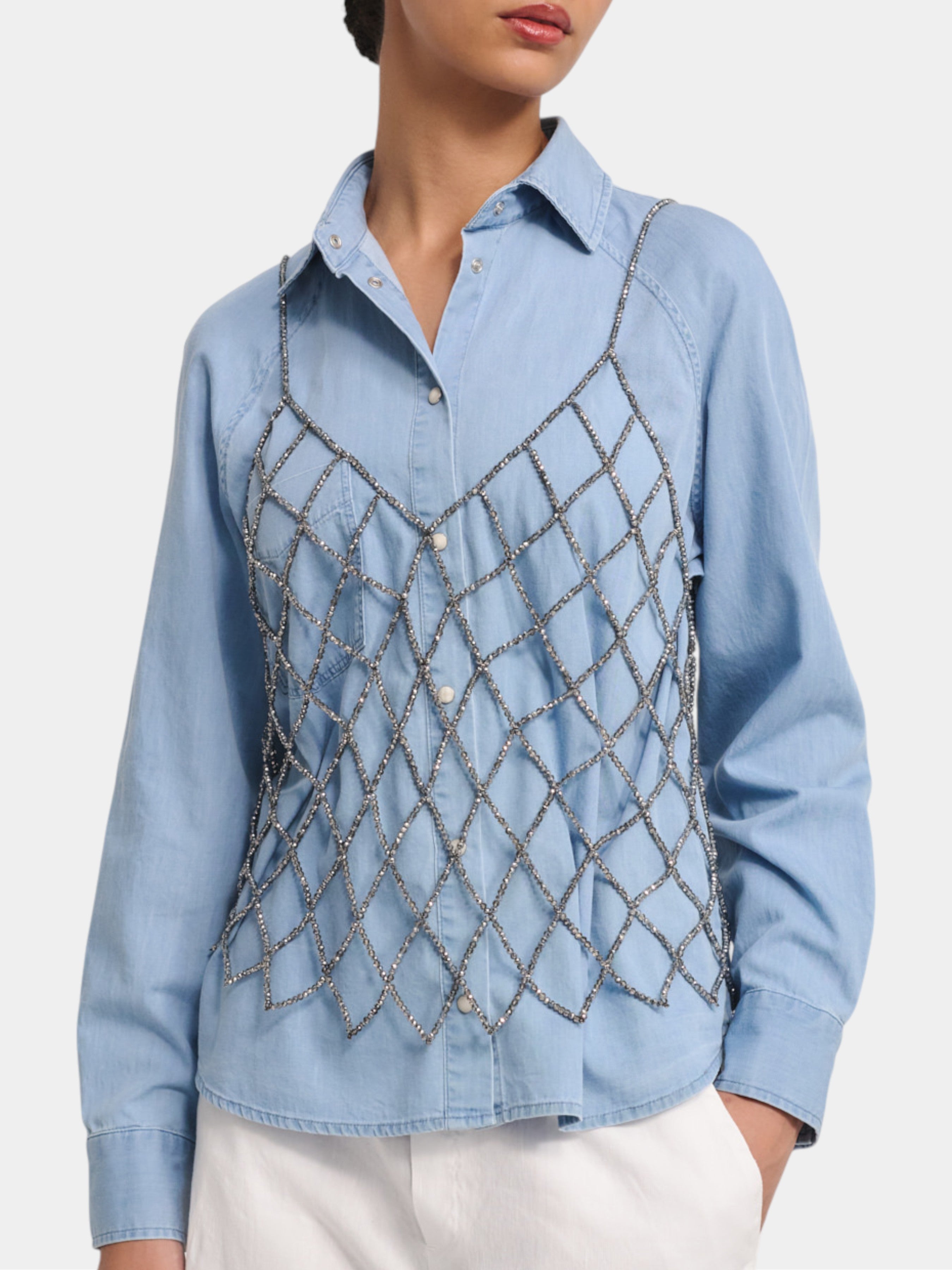 PANICALE TOP D38TOPCRISTAL38DJ4A 930 BALU.CH