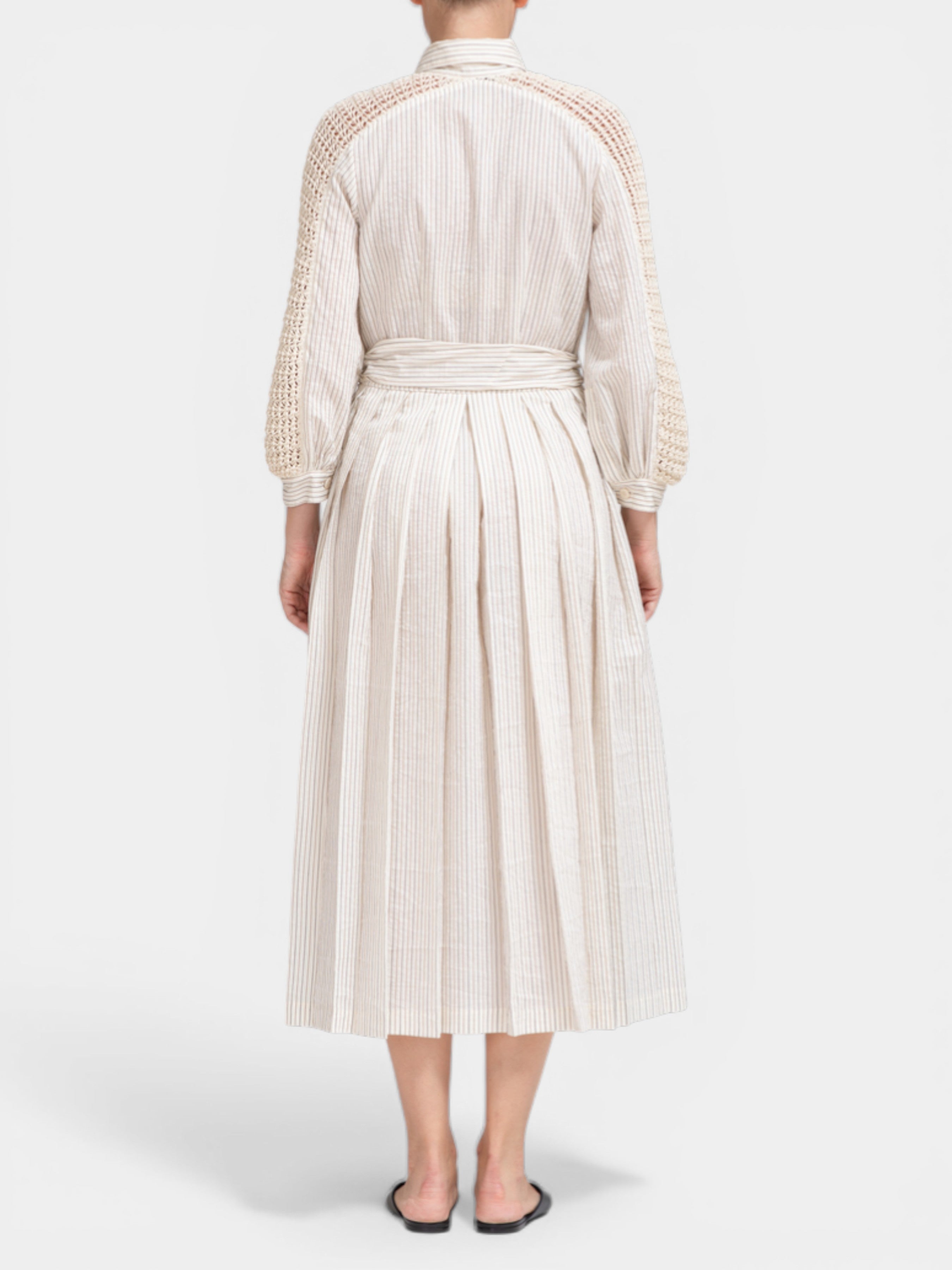 GENTRY PORTOFINO VESTITO D500FA SALVIAG32 BALU.CH