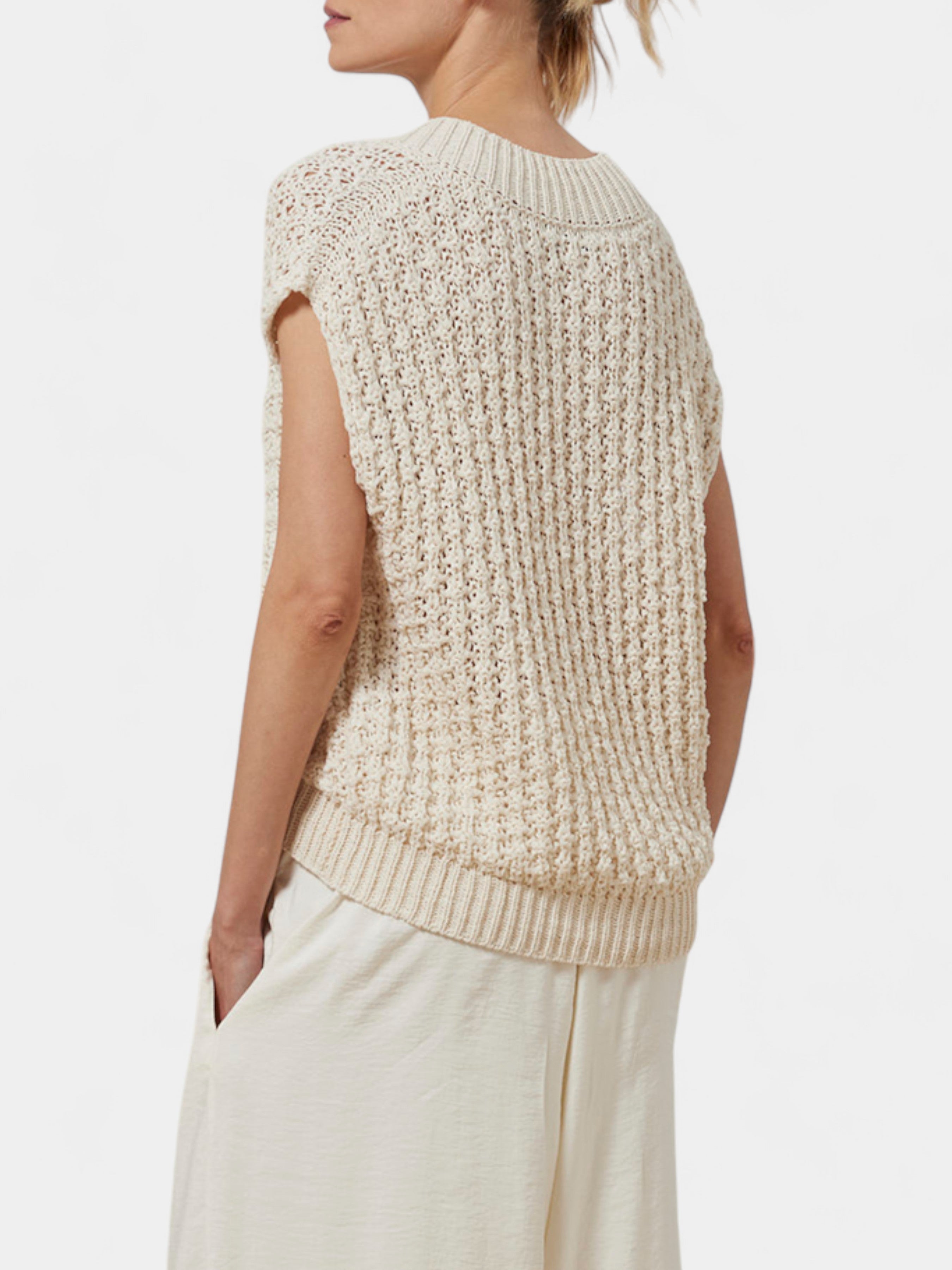 GENTRY PORTOFINO MAGLIA SCOLLO A V D624CH G0027 BALU.CH