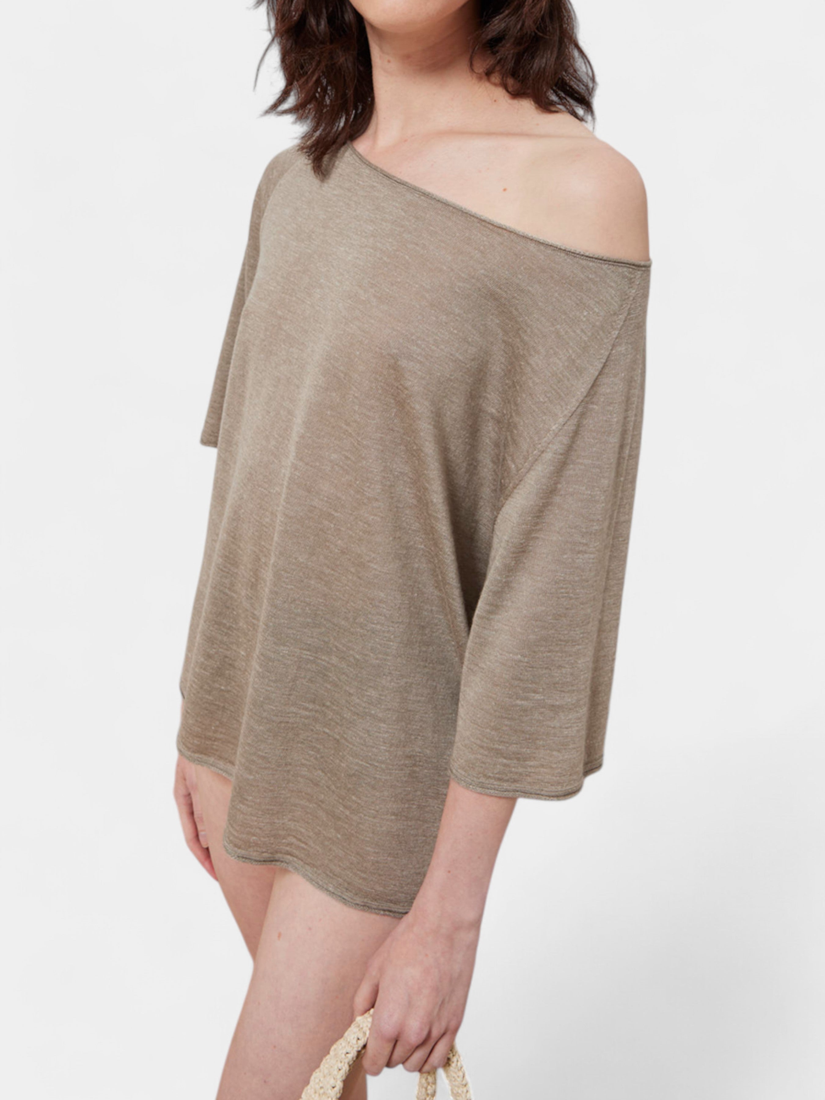 GENTRY PORTOFINO MAGLIA D645HM G0103 BALU.CH