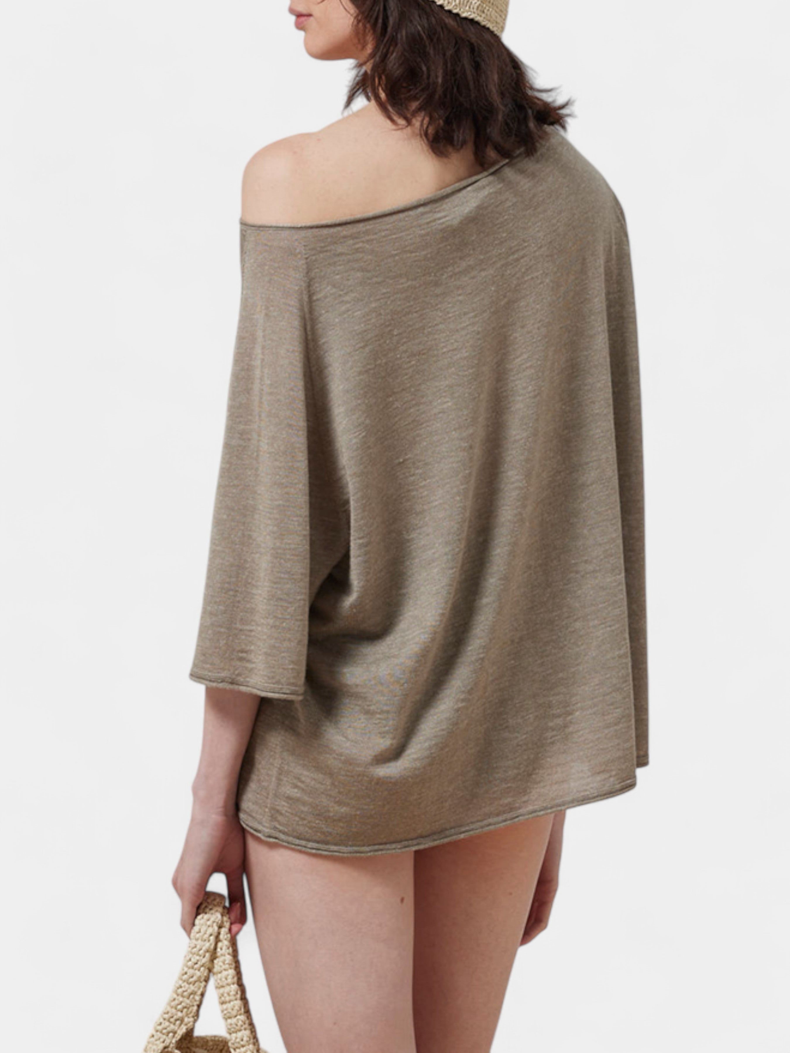 GENTRY PORTOFINO MAGLIA D645HM G0103 BALU.CH